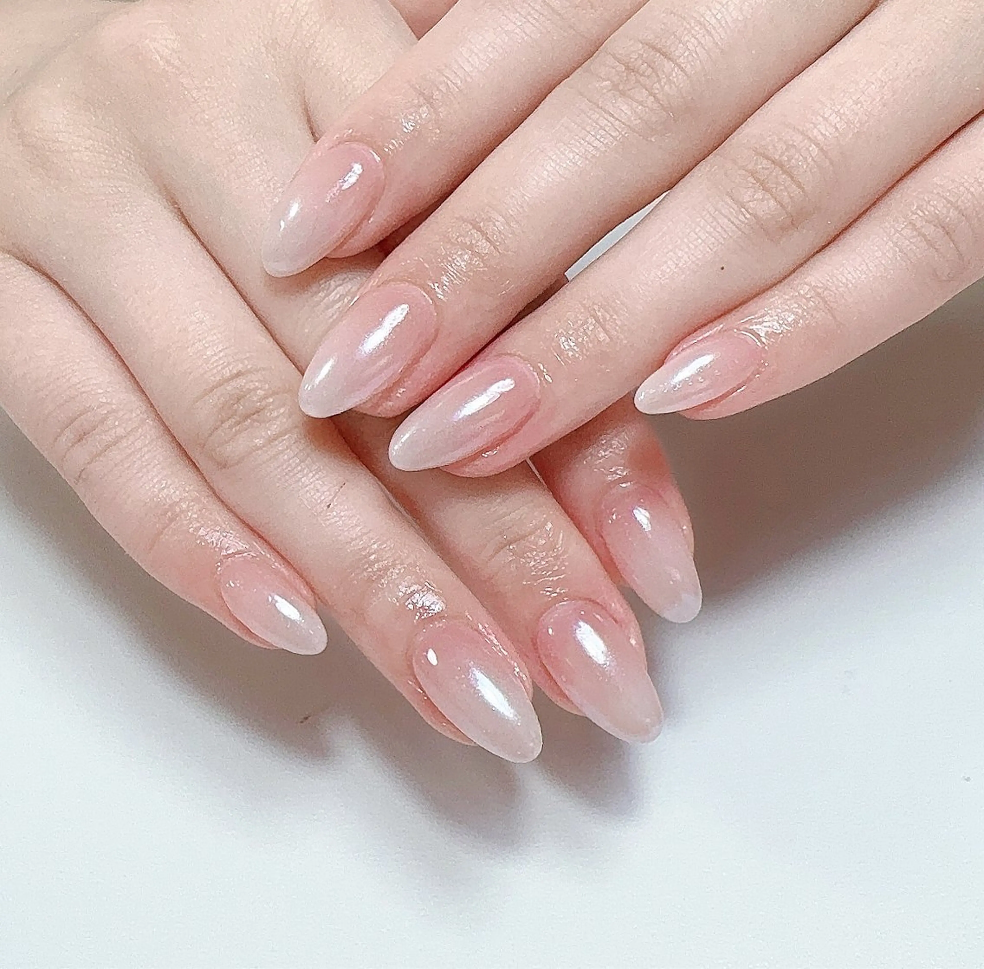 ネイル ハンドネイル ハンドケア kikinail所属・Nail Studioのネイルデザイン