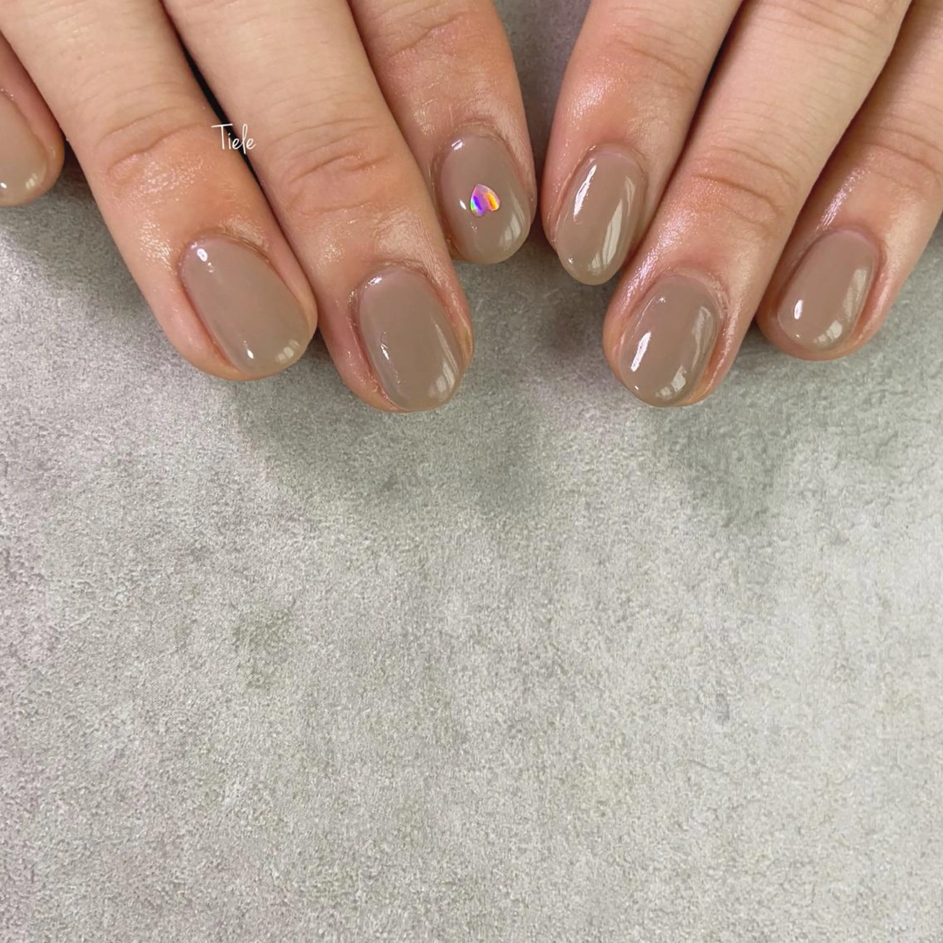 ネイル アートネイル tiele nailのネイルデザイン