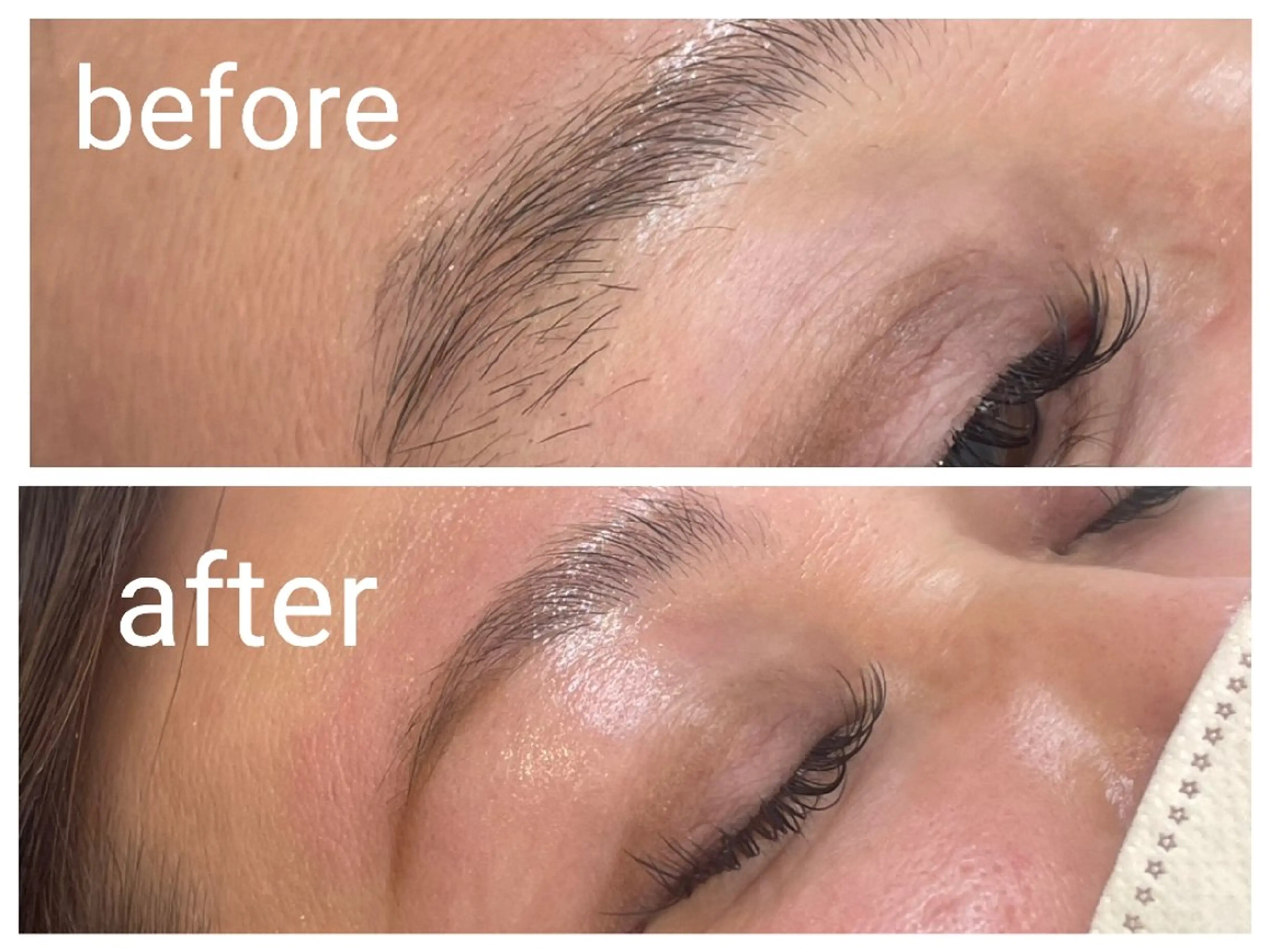 マツエク・マツパ ワックス脱毛 その他(アイブロウ) my. salonのマツエク・マツパデザイン