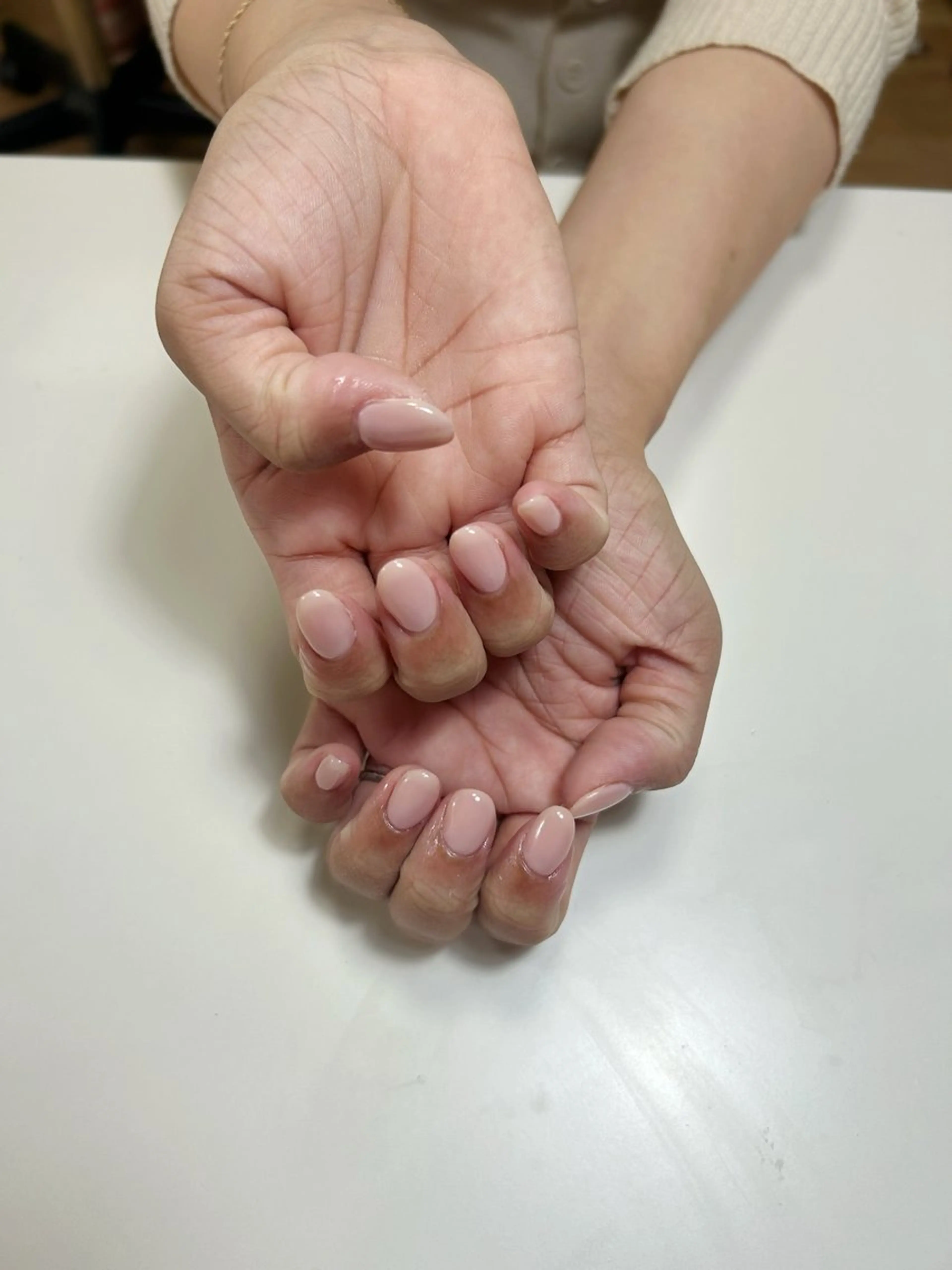 ネイル Raize+所属・karin .のネイルデザイン