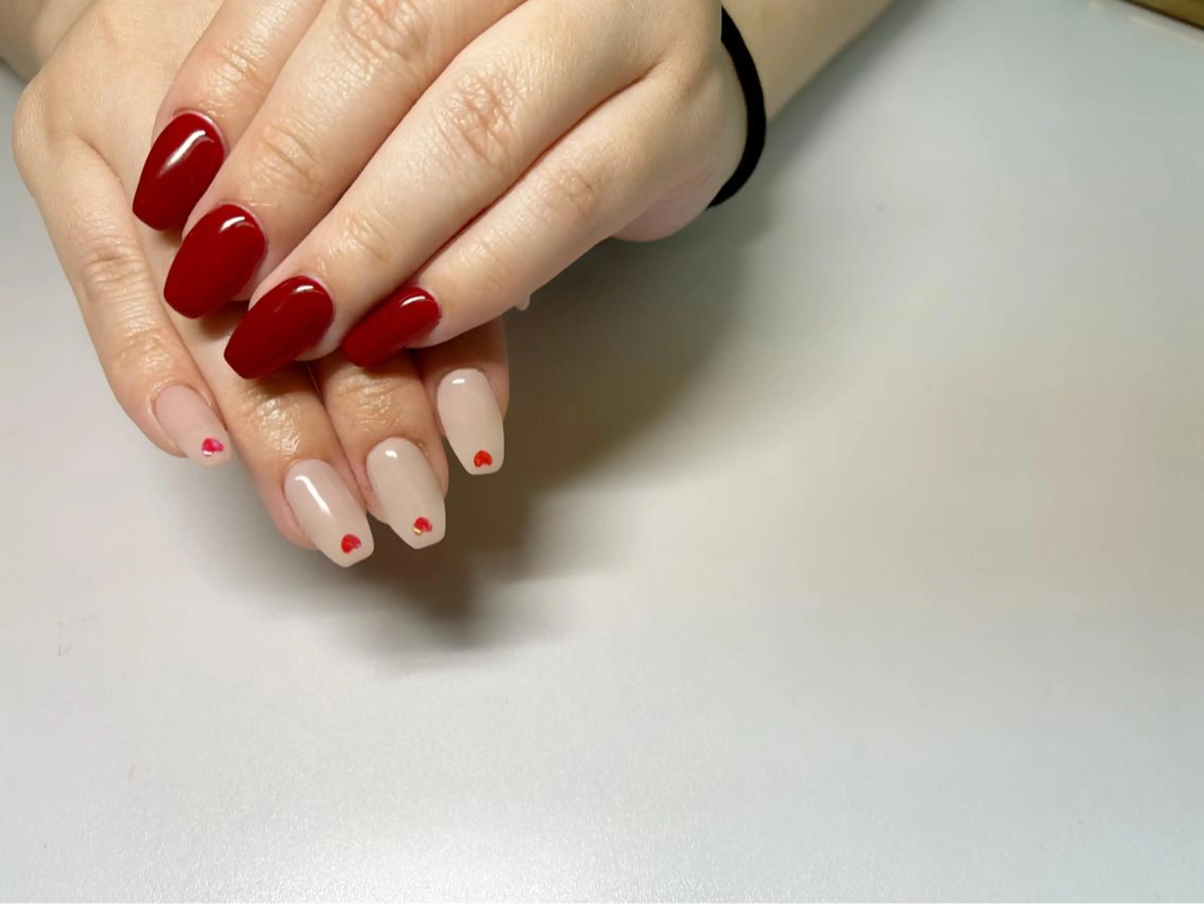 ネイル ハンドネイル nail & share salon PESCA所属・sharesalon PESCAのネイルデザイン