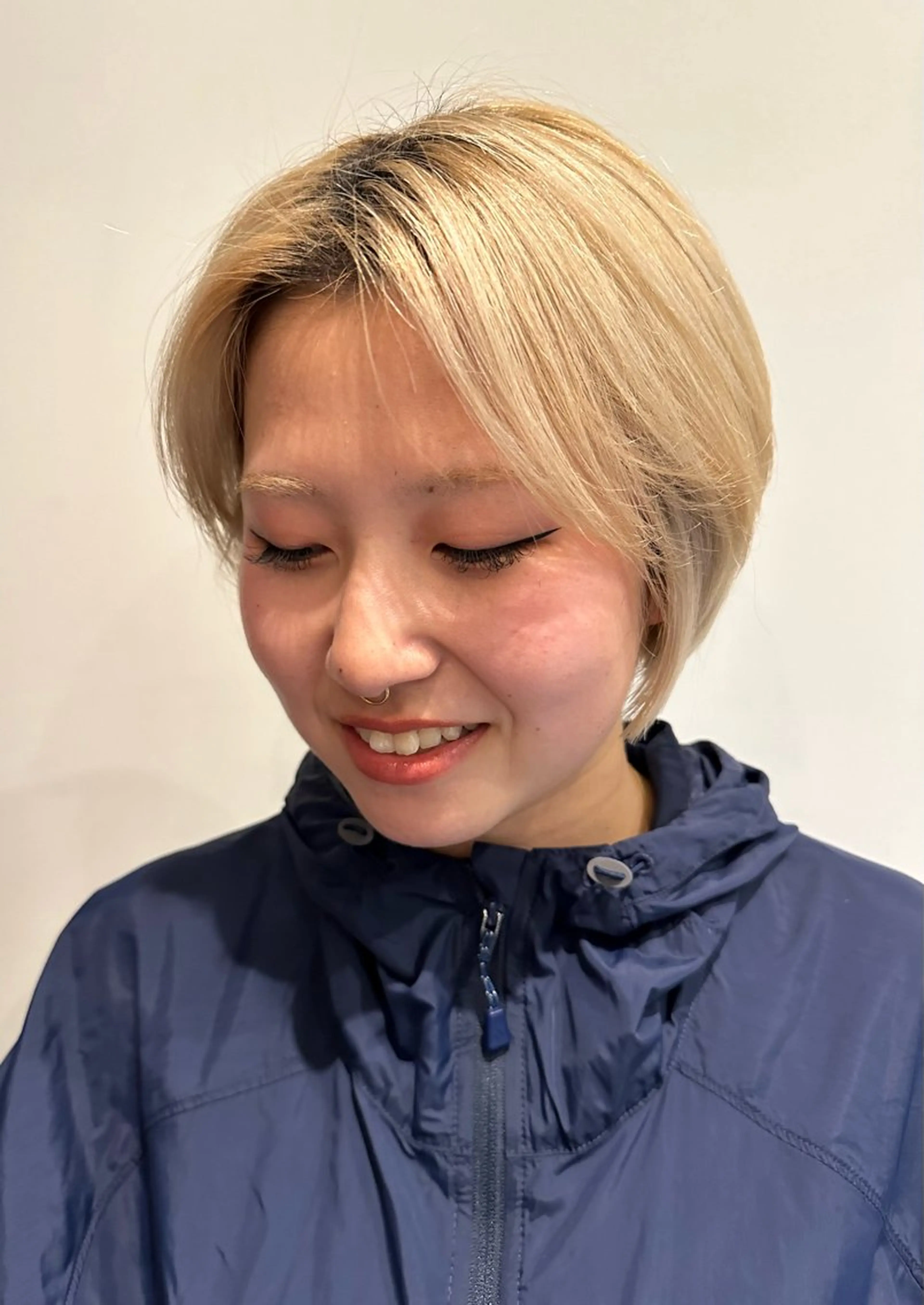 ショート 大人ショート/鎌倉/ 似合わせ/不動のヘアスタイル