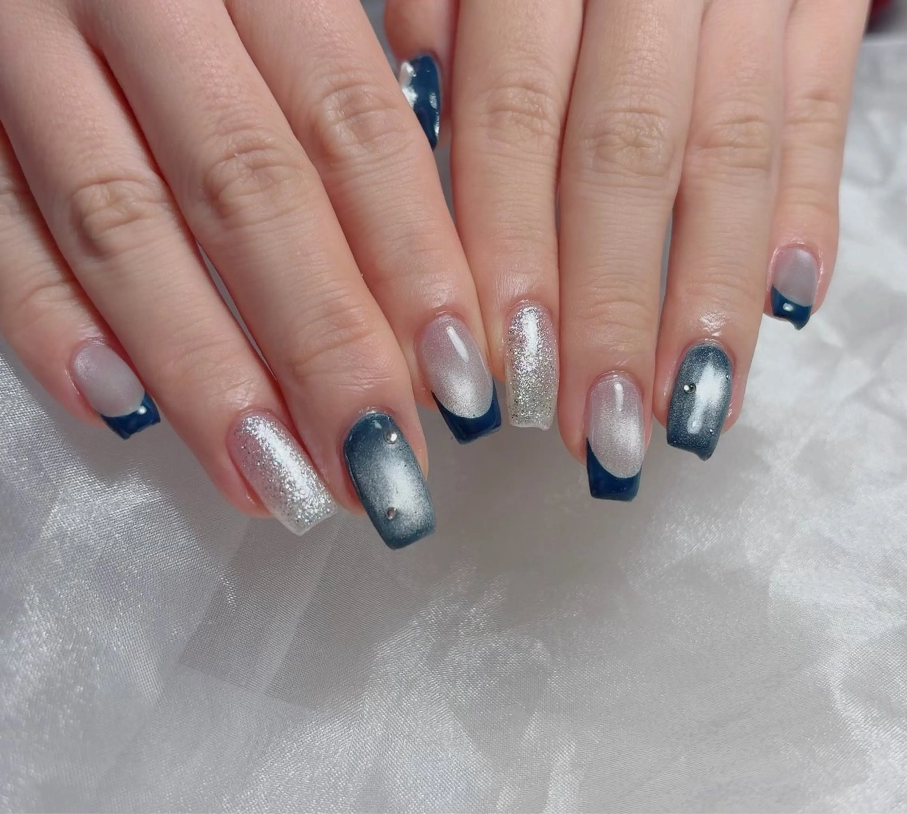 ネイル K.nail所属・K. nailのネイルデザイン