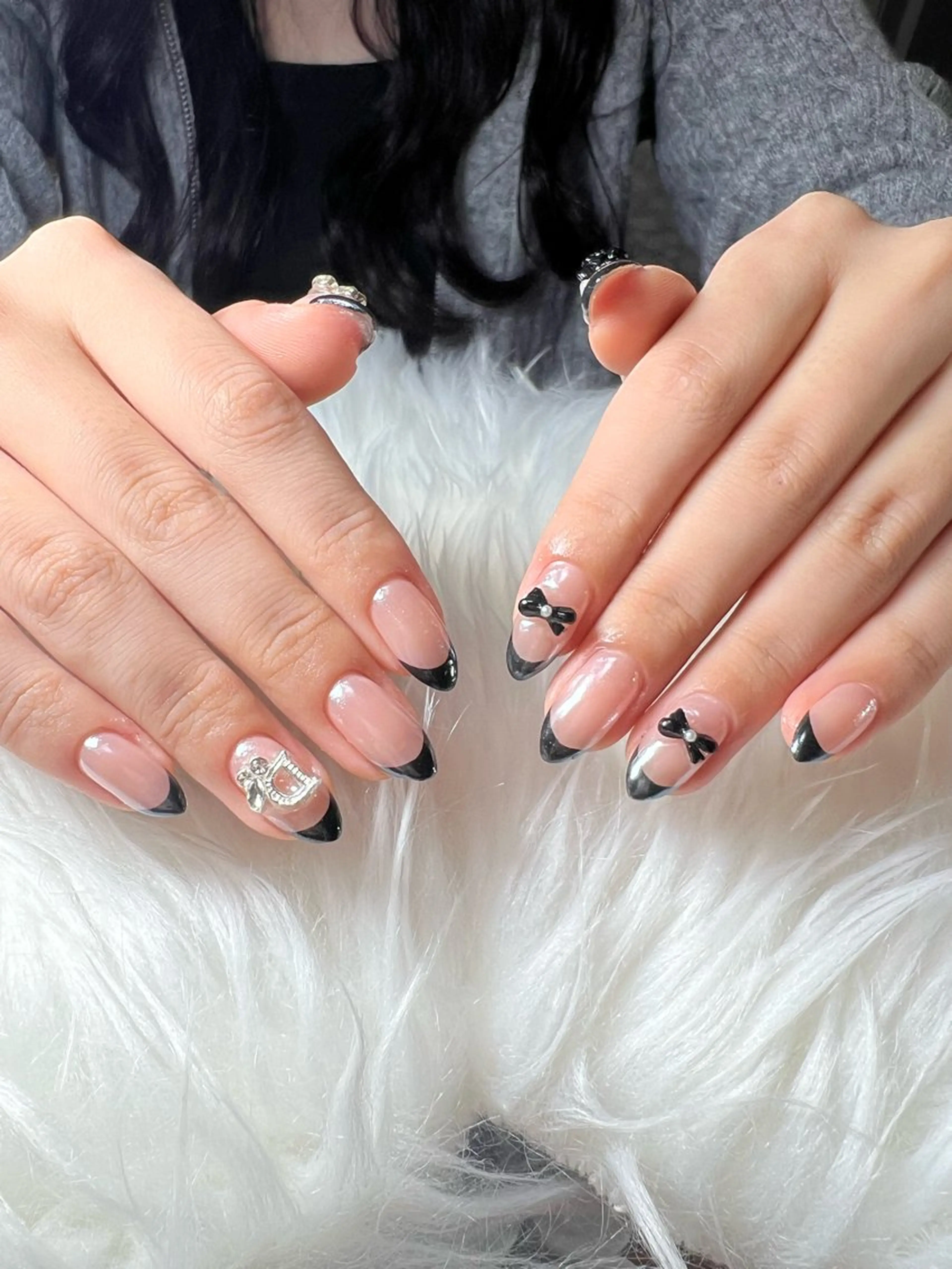 ネイル NekoNailsalon所属・NekoNail salonのネイルデザイン