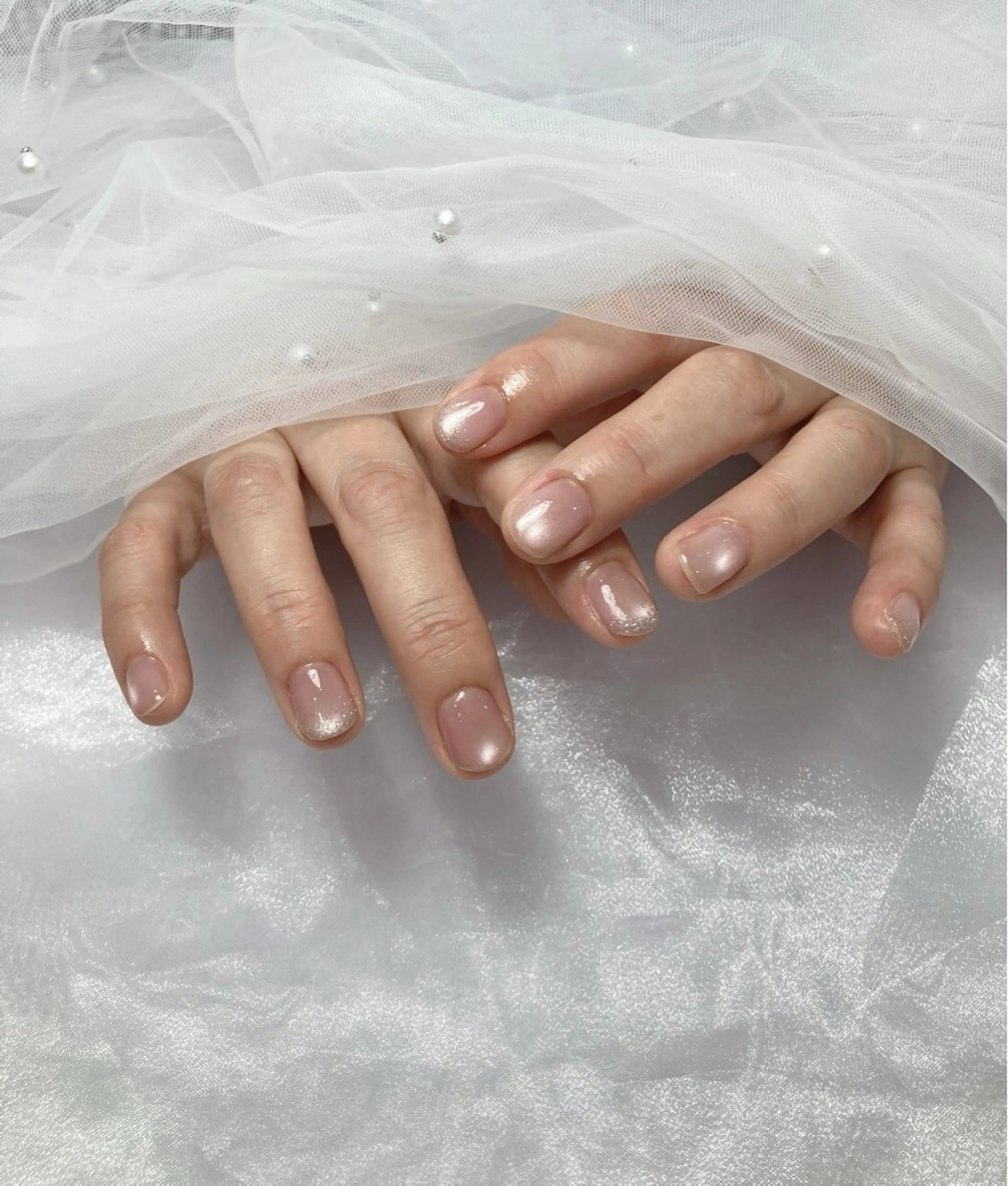 ネイル ハンドネイル eggplant所属・eggplant レイカのネイルデザイン