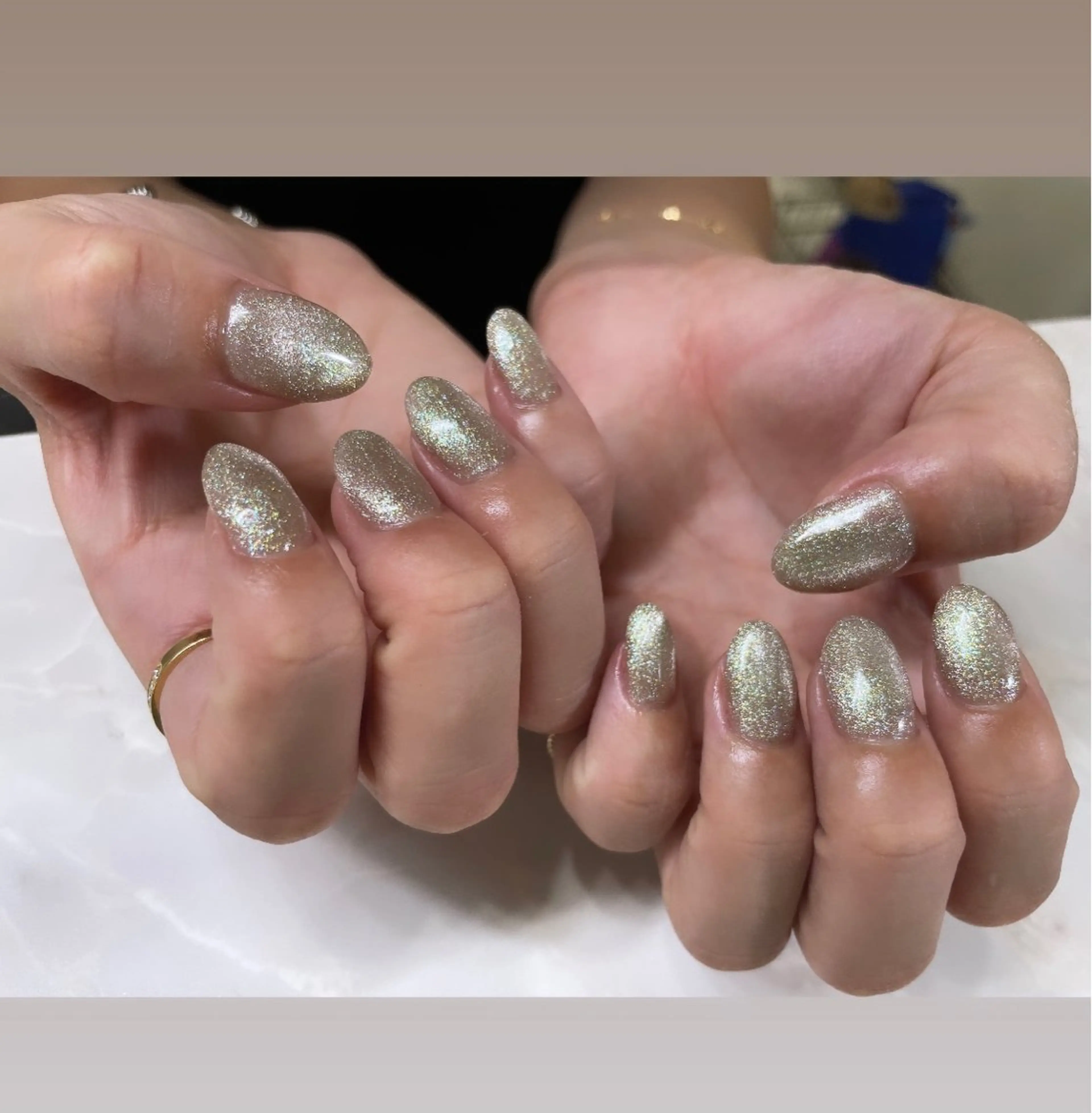 ネイル ハンドネイル nail salon Tal『タル』所属・nail salon Talのネイルデザイン