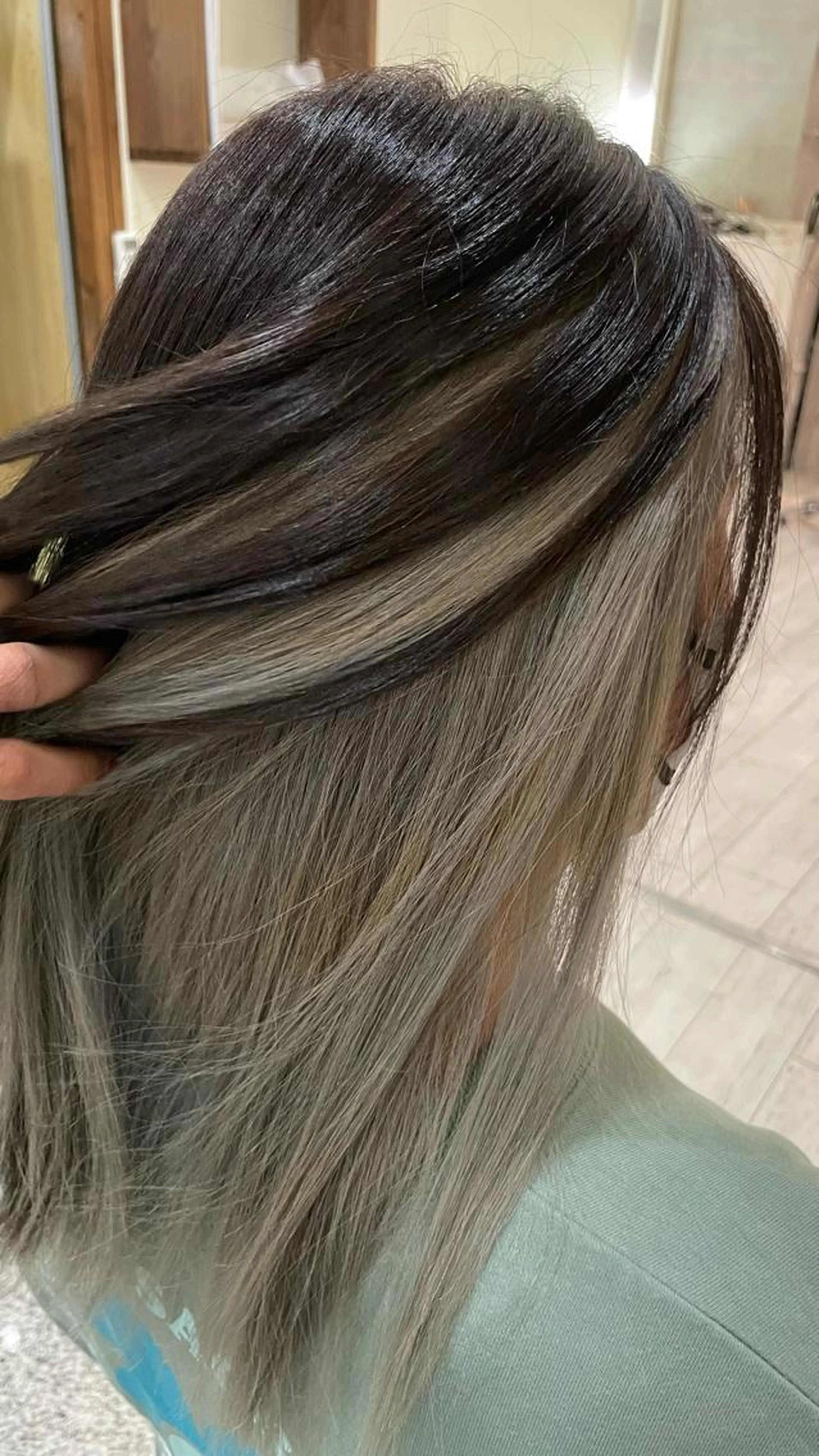 inner colorの写真