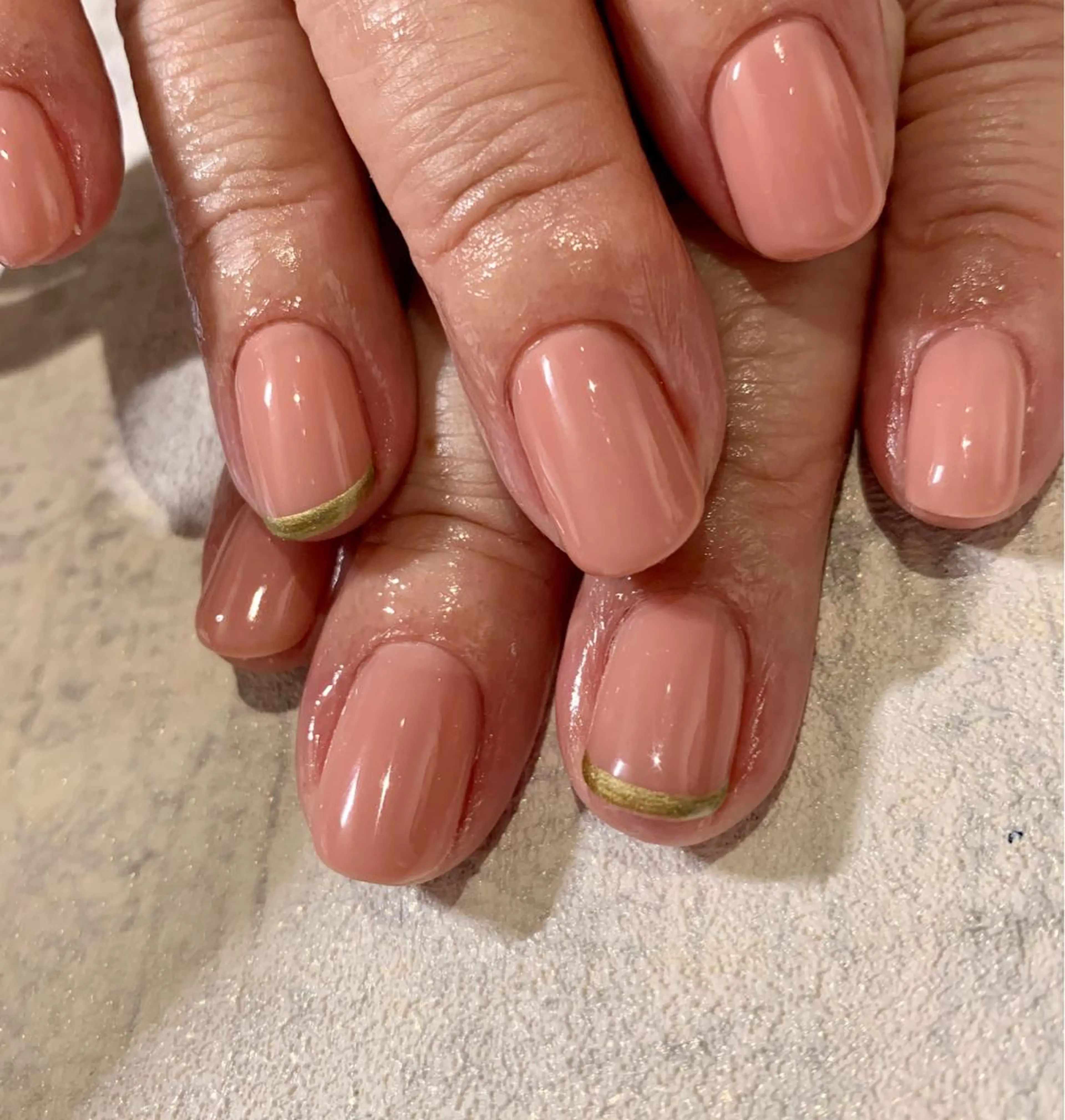 ネイル Kanal Kanaのエステ・リラクイメージ