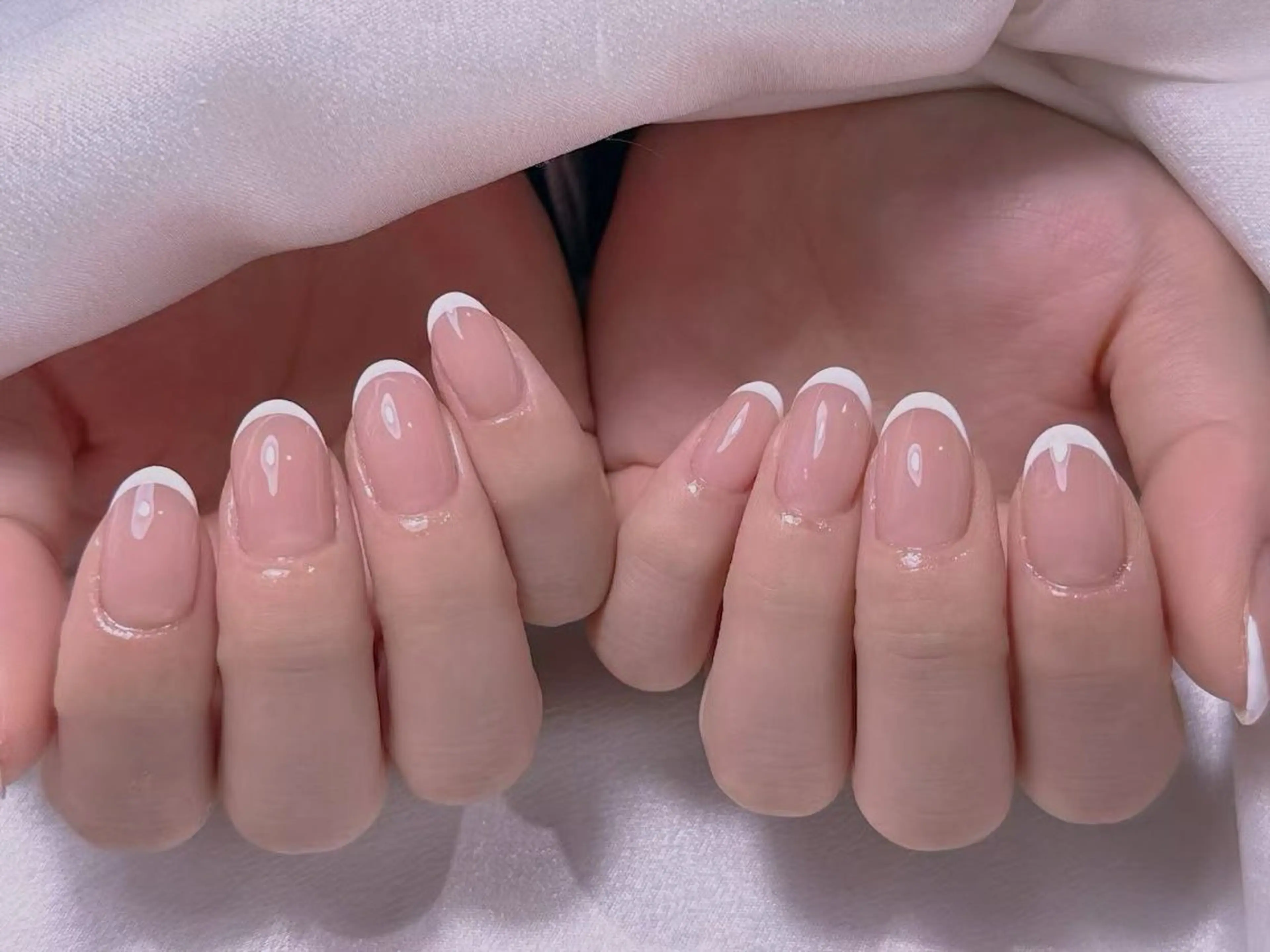 ネイル ハンドネイル ソルネイル所属・ソルネイル ナナのネイルデザイン