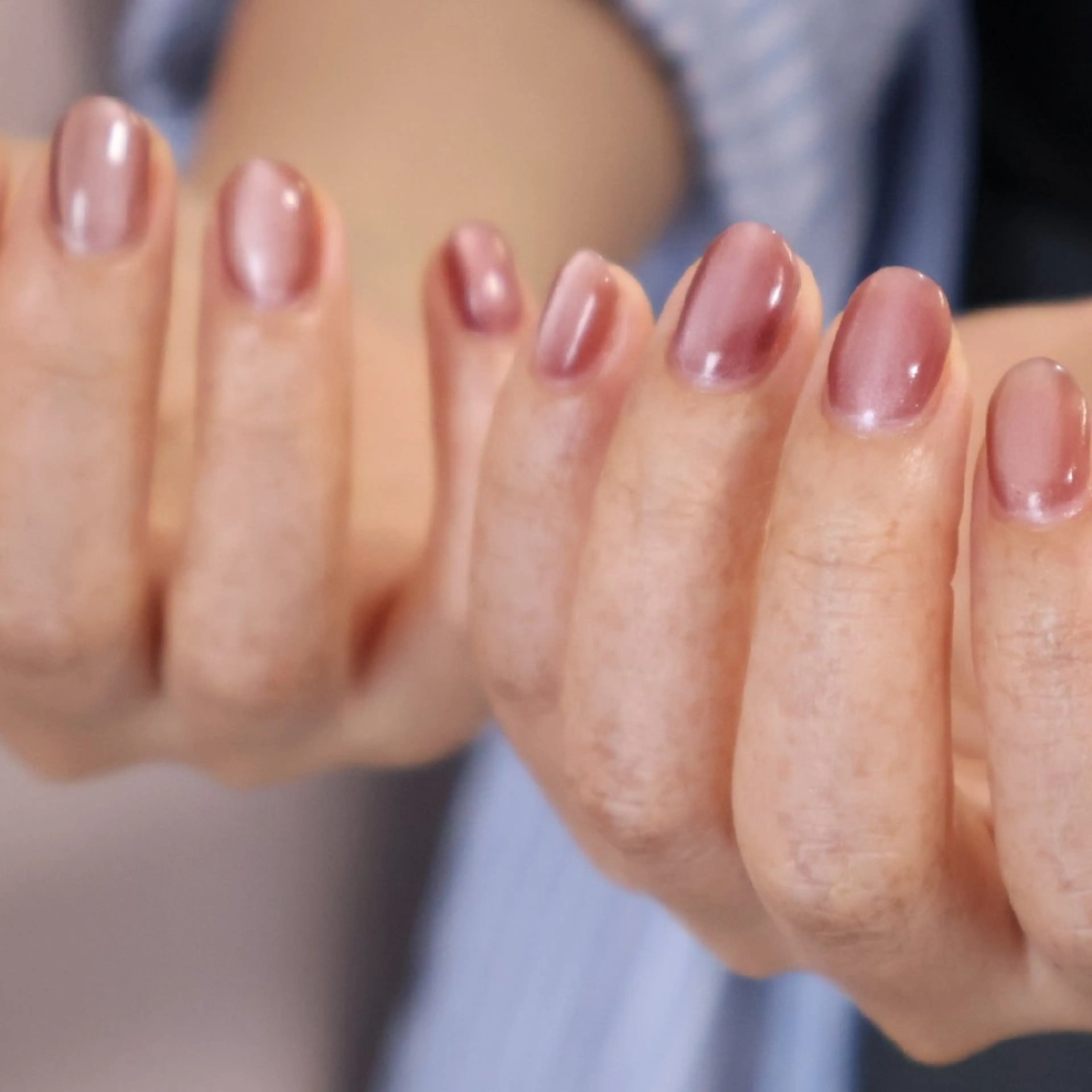 ネイル フットネイル tulle 佐藤のネイルデザイン