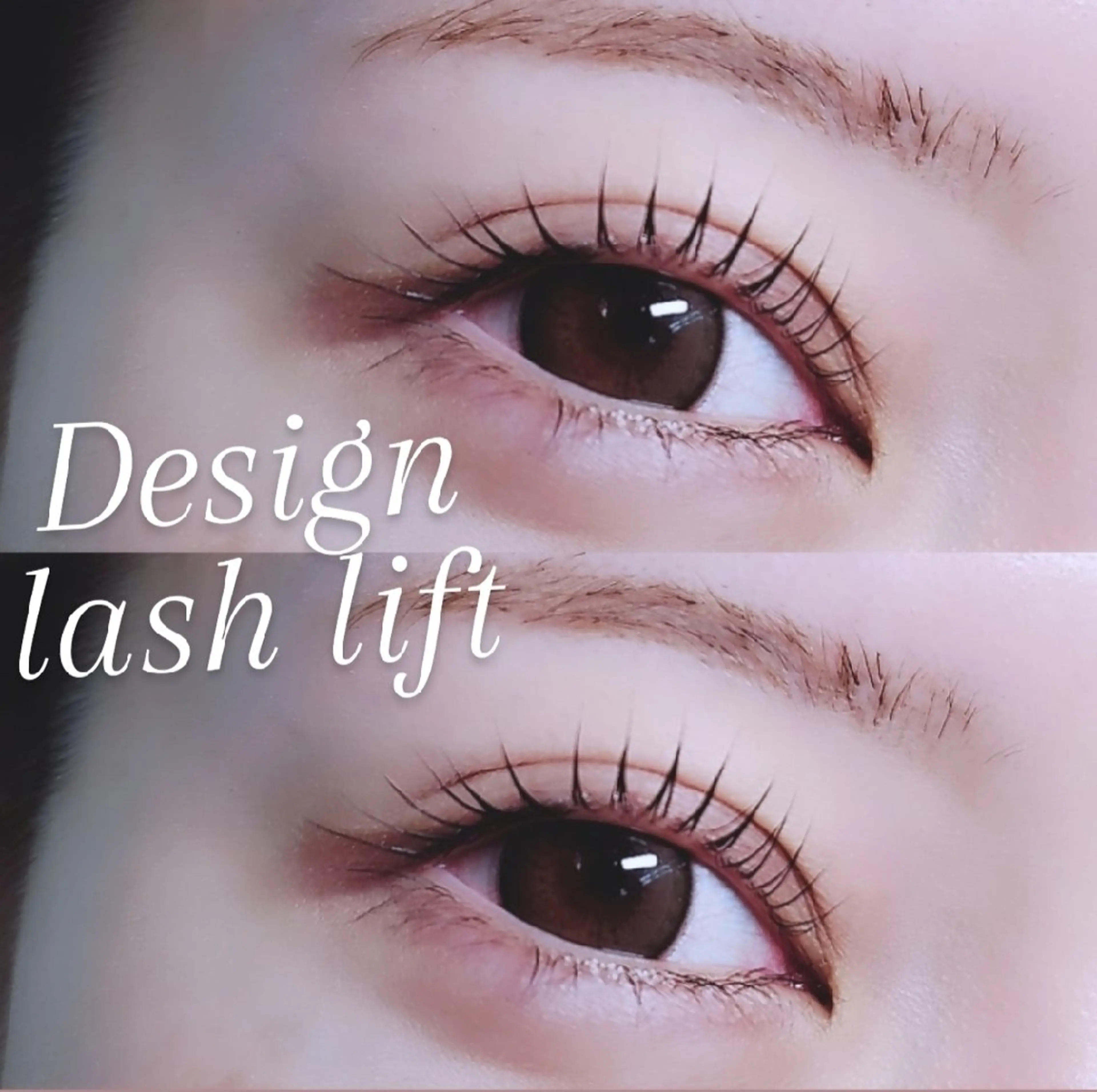 マツエク・マツパ eyelashsalon   rocolush 所属・★Hoshino★ 新宿西口 ·͜·🌟のマツエク・マツパデザイン