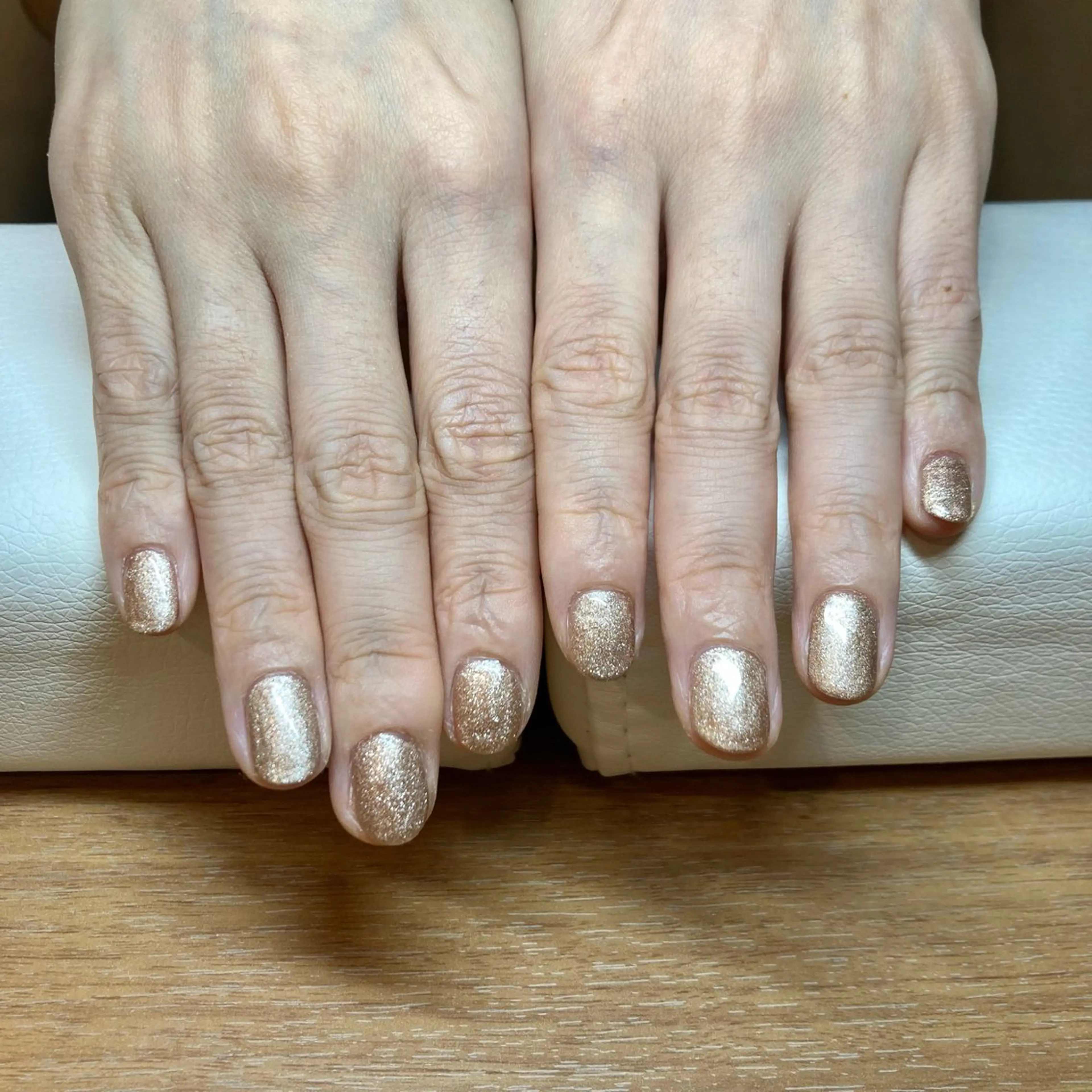 ネイル Aloha  Luana HIKAWASANDOU所属・AlohaLuana 🌺 naoのネイルデザイン