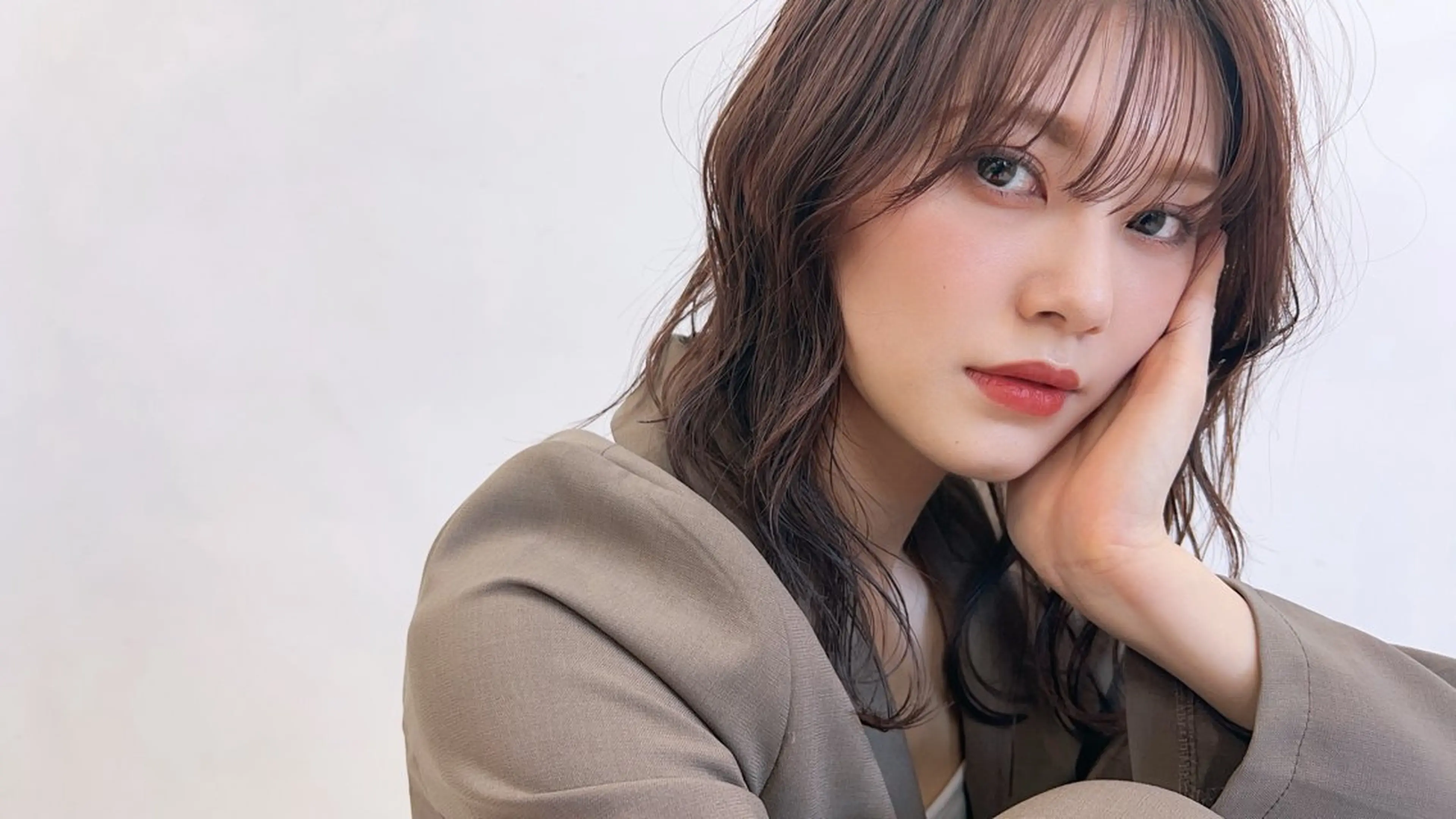 その他 YOKE所属・【YOKE】恵比寿 mai🖤の眉毛・アイブロウイメージ