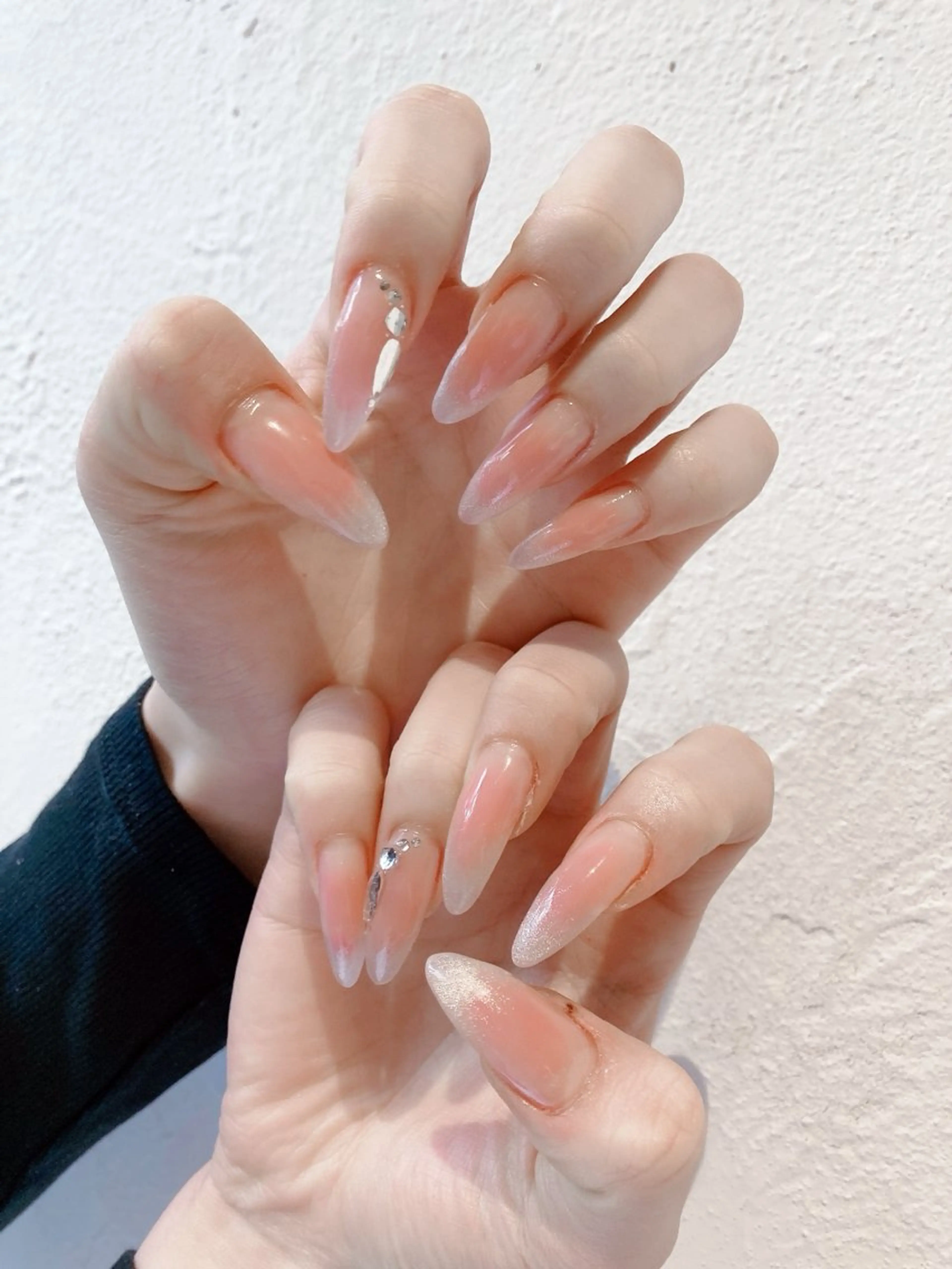 ネイル ハンドネイル Lana nail所属・Lana nailのネイルデザイン