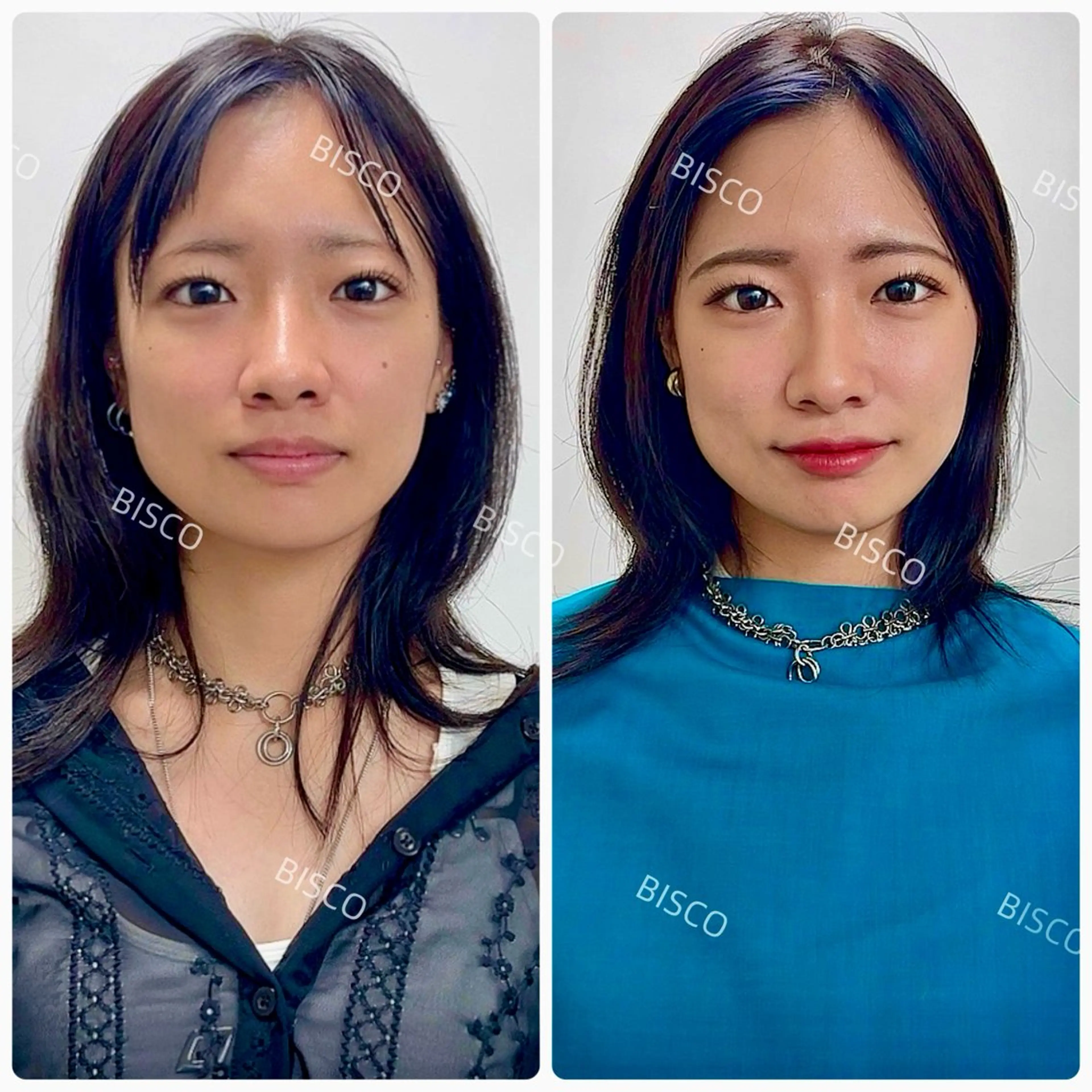 パーソナルカラー診断 骨格診断 17タイプ診断 BISCO大阪梅田のその他イメージ