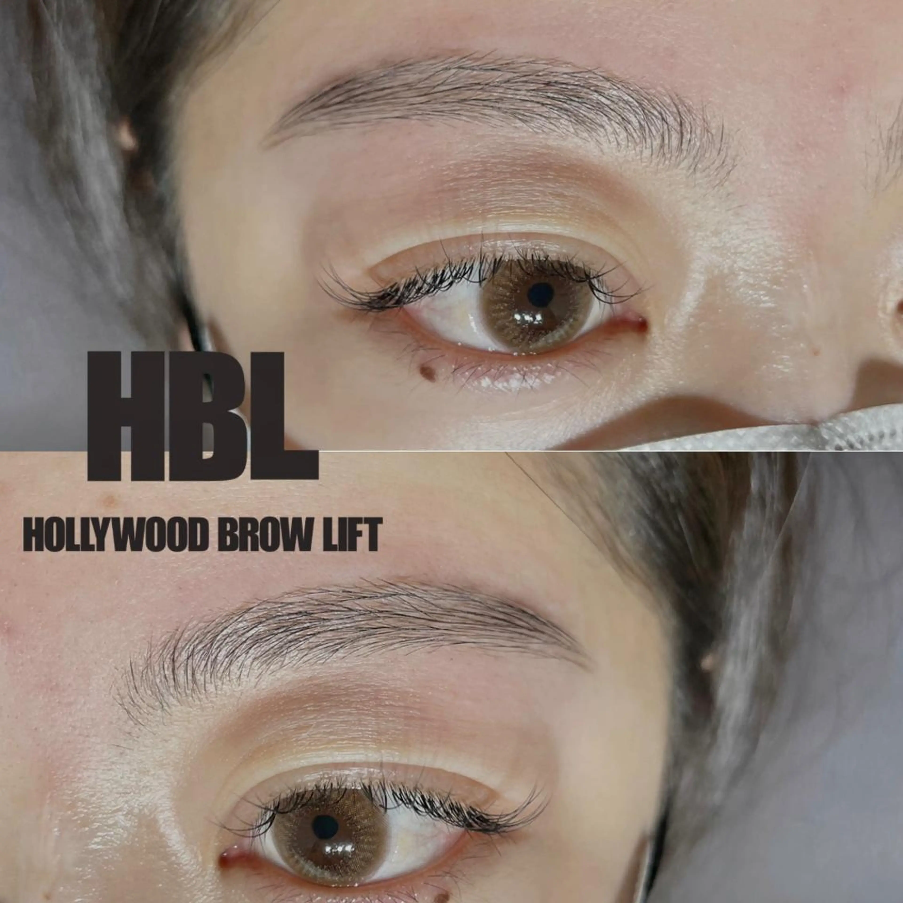 マツエク・マツパ アイブロウ ワックス脱毛 眉カット その他(アイブロウ) Aim NAIL&EYELASH.BROW立花店所属・Aim立花店 Mihoのマツエク・マツパデザイン