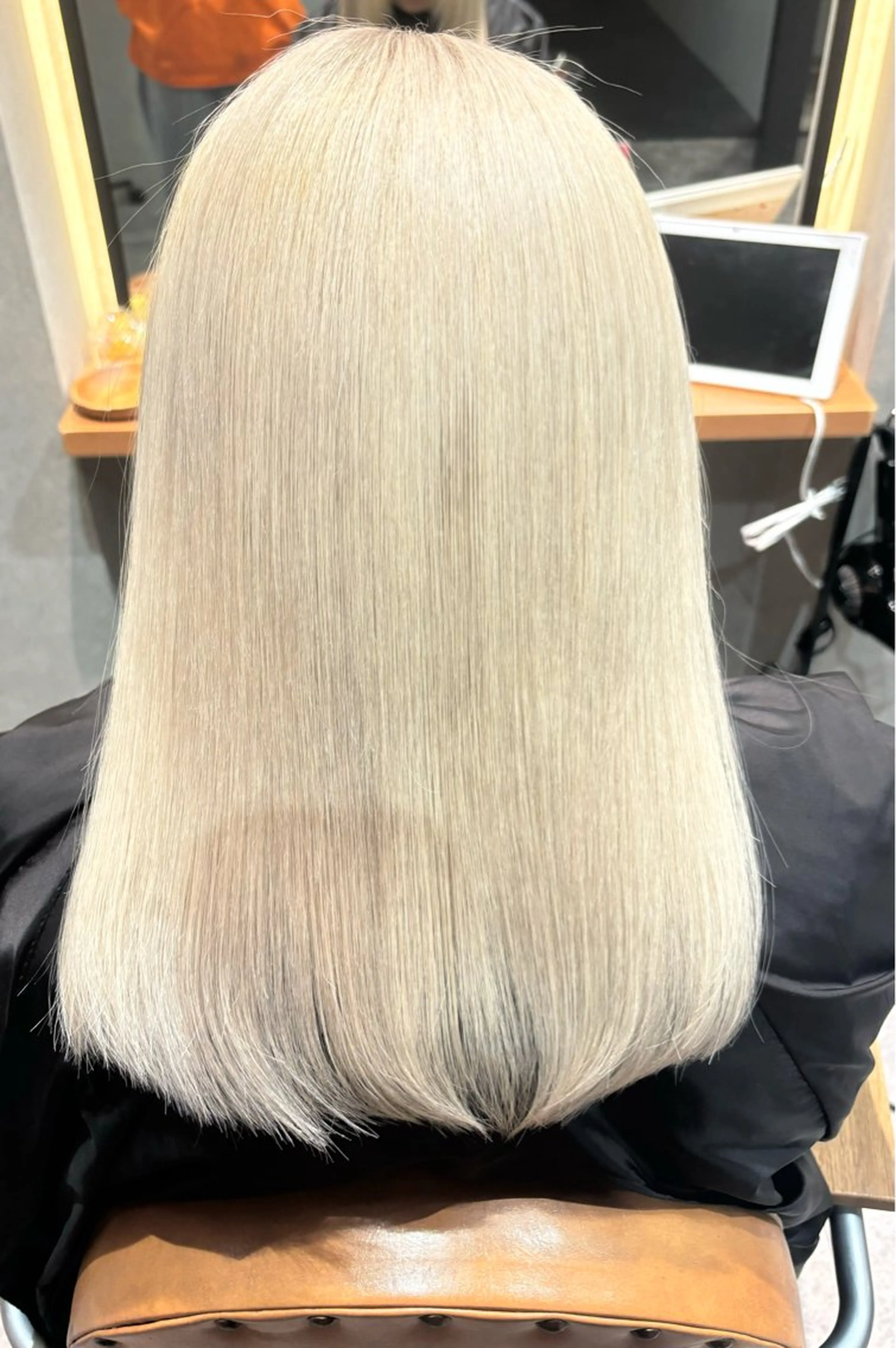 La fith hair liebe 京都駅前店所属・京都駅☆髪質改善 🎀アミ🎀のヘアスタイル