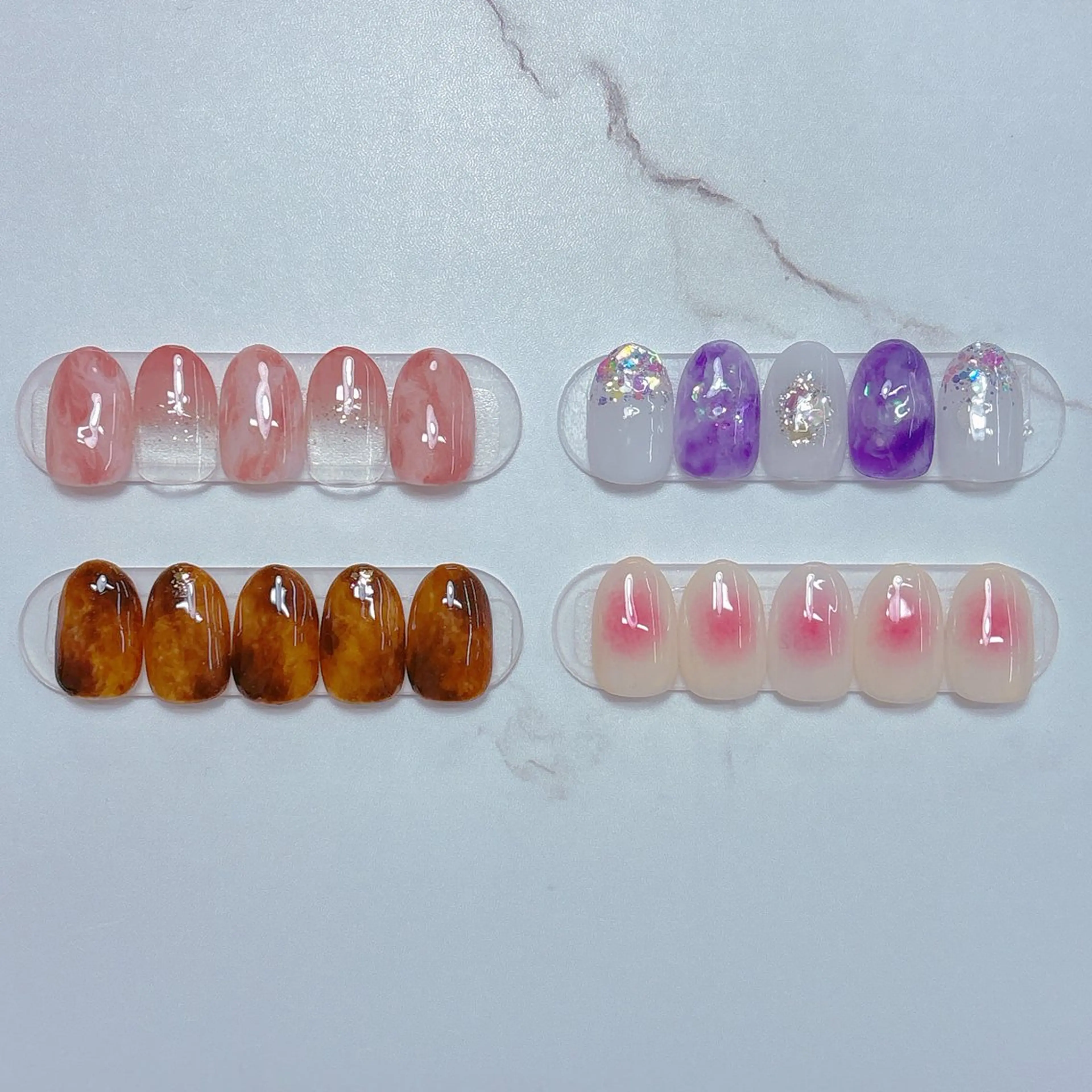 定額デザインC💎【オフなし】の写真