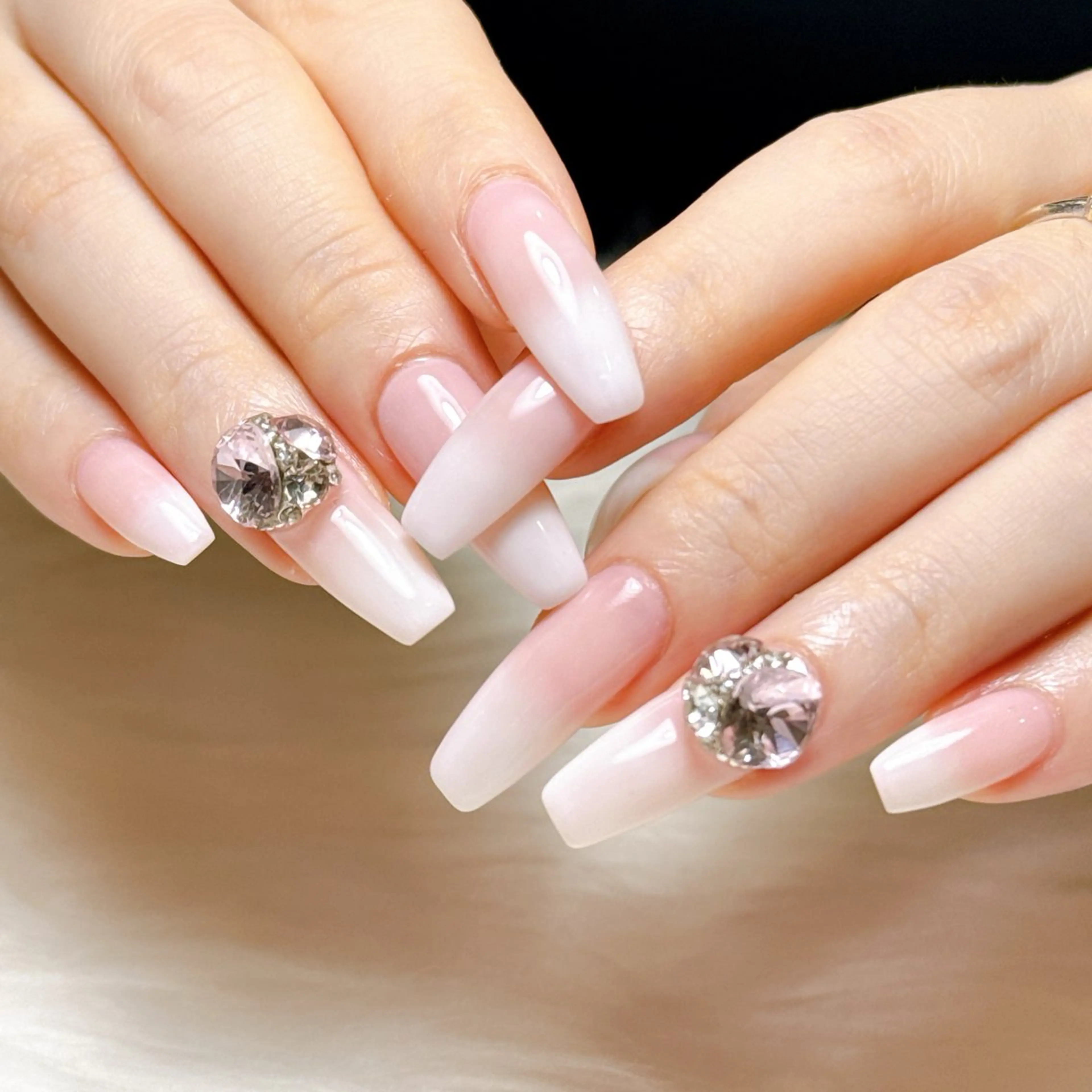 ネイル ハンドネイル Ccoco_nail 【ｼｰｺｺﾈｲﾙ】のネイルデザイン