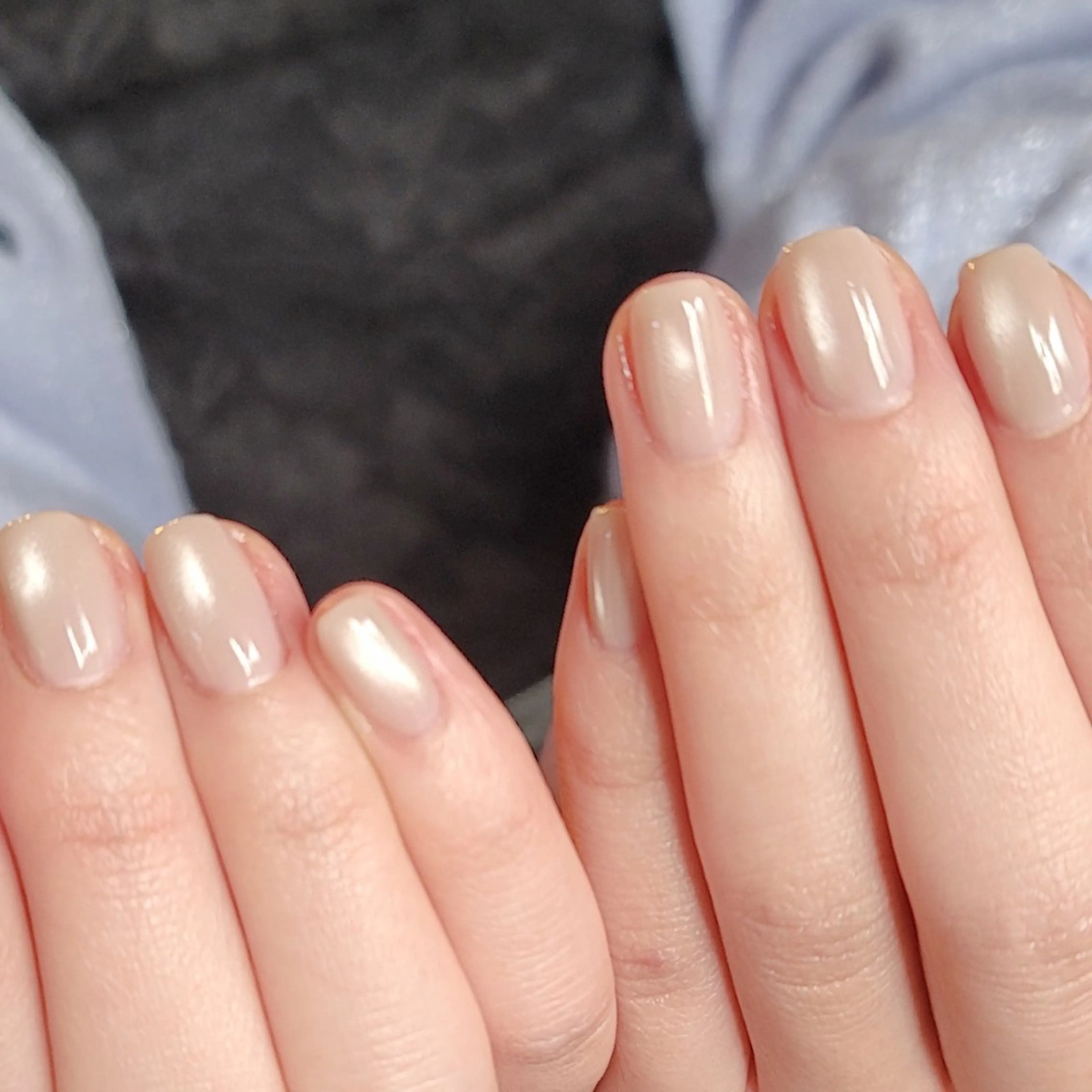 ネイル ハンドネイル 🌲🌳🚪iiit o🌲🌳🌲のネイルデザイン