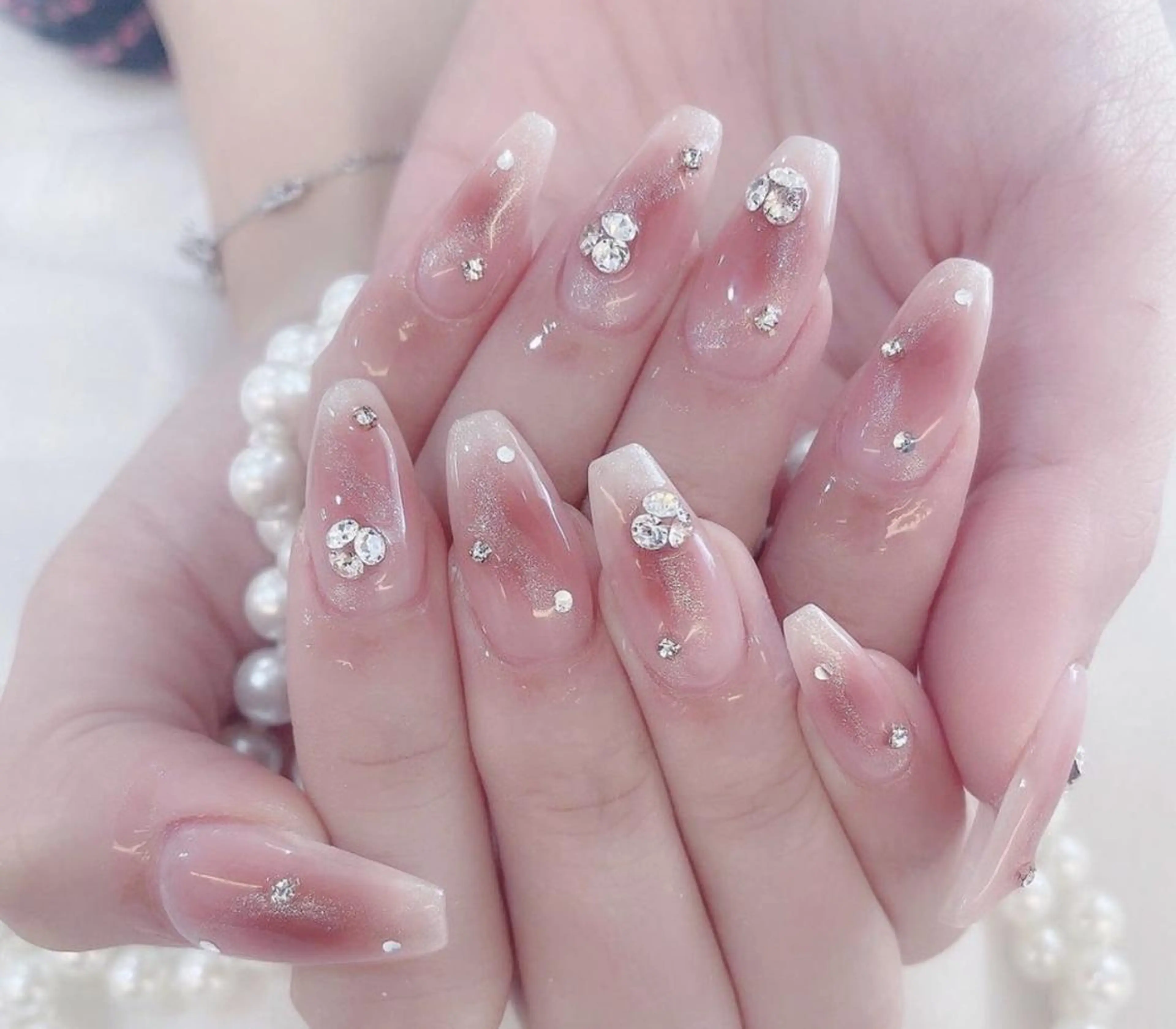ネイル Cute beauty2のマツエク・マツパデザイン