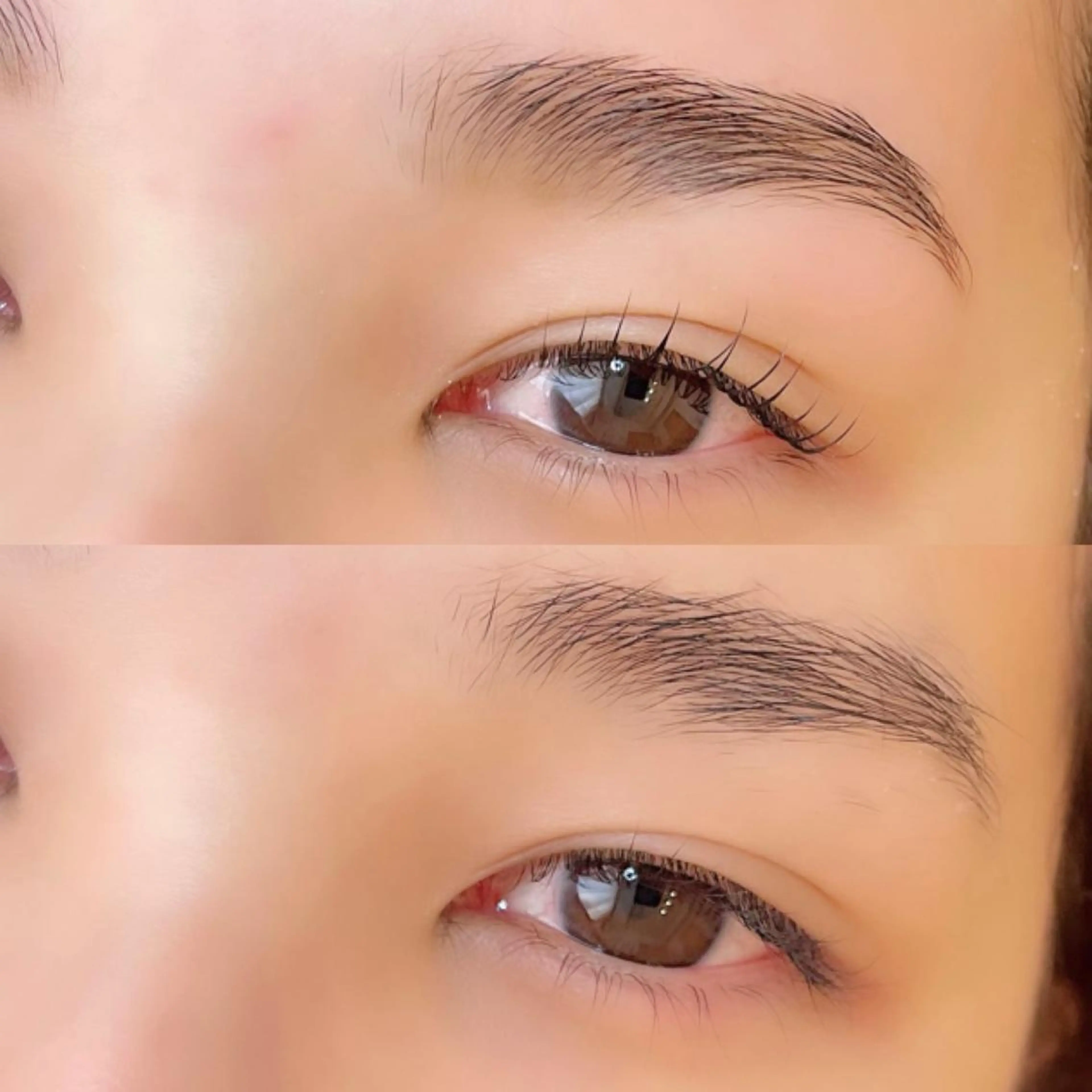 マツエク・マツパ アイブロウ ワックス脱毛 その他(アイブロウ) eyelash salon7のマツエク・マツパデザイン