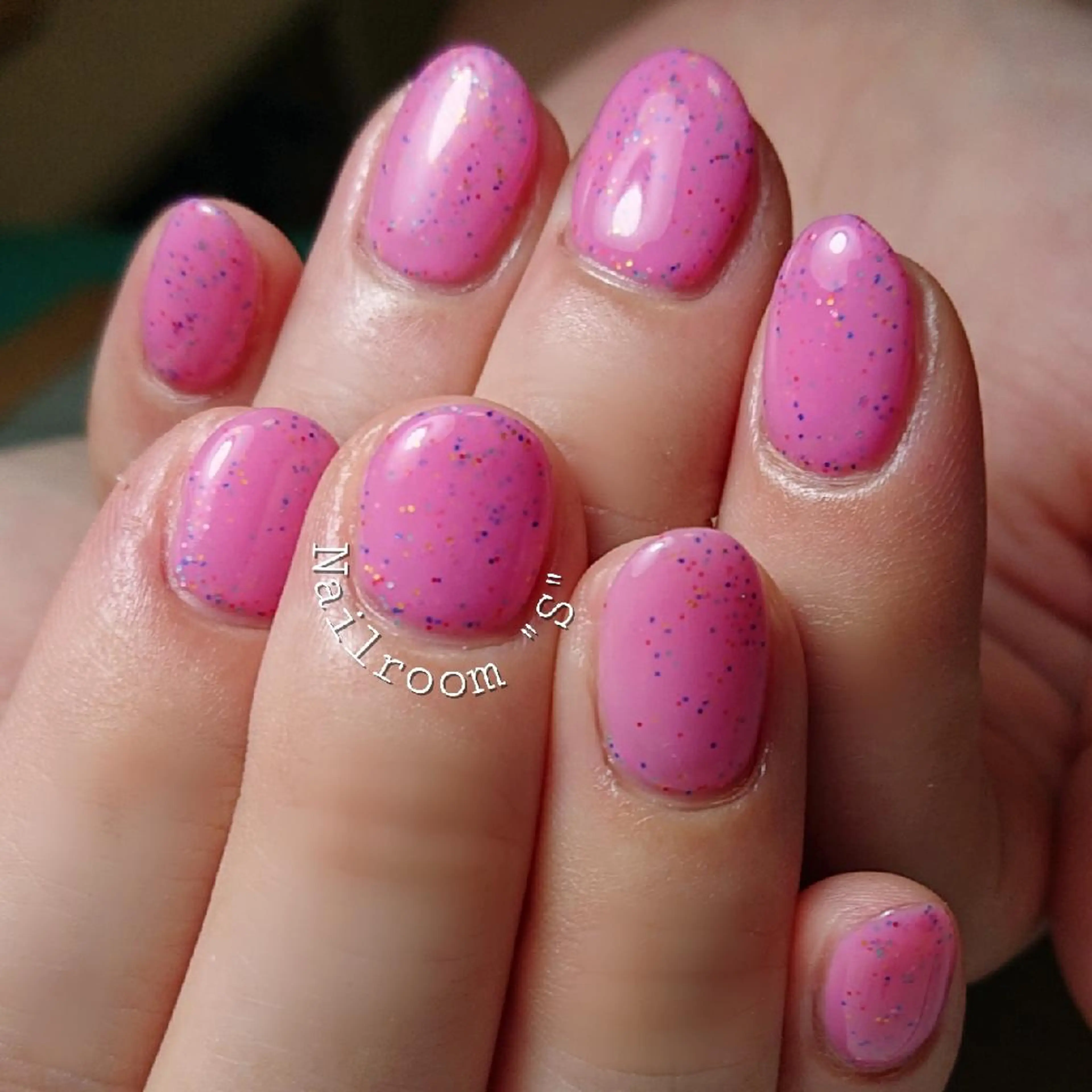 ネイル ハンドネイル ハンドケア Nail room  "S"  SAKAIのネイルデザイン