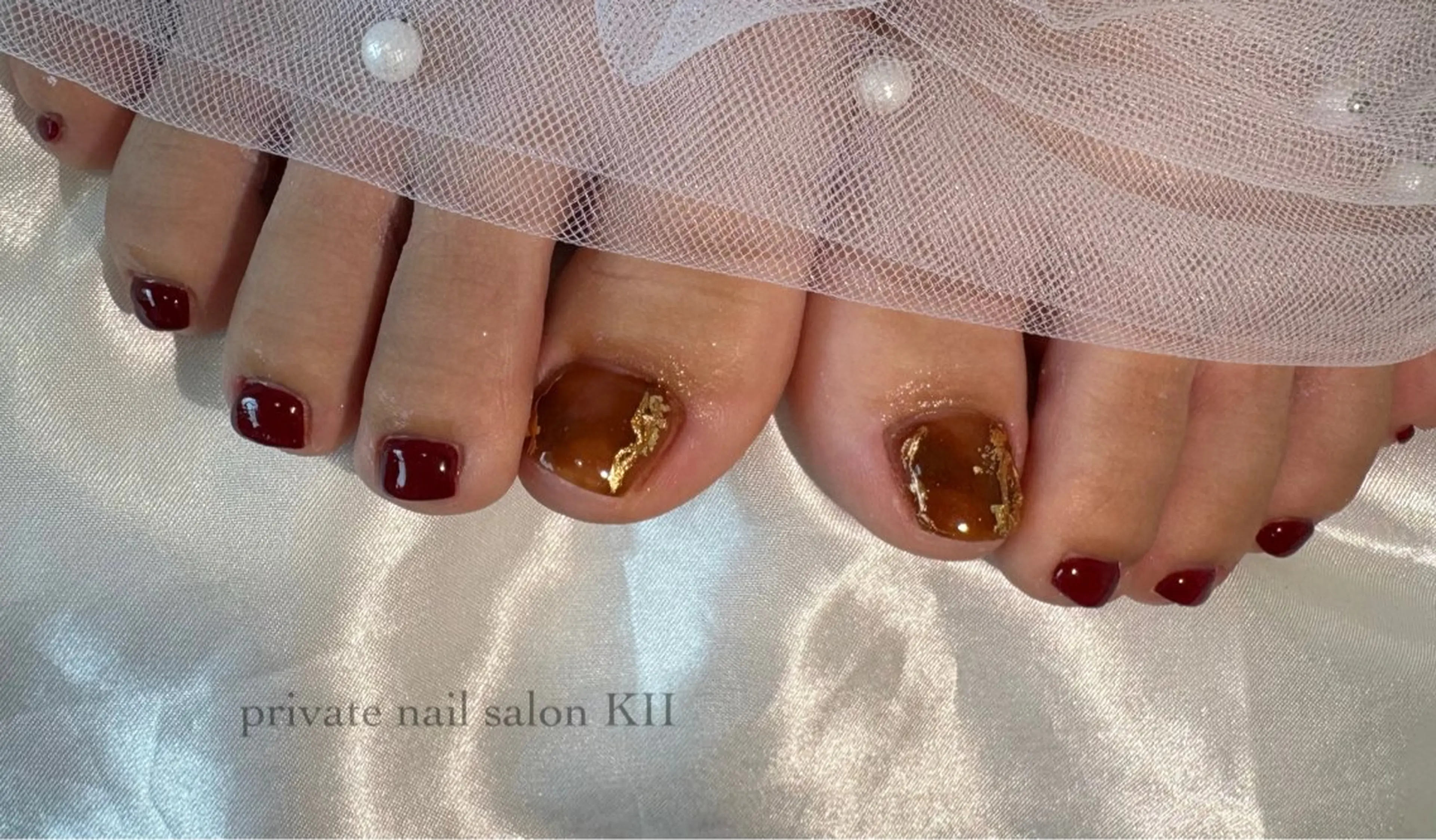 ネイル private nail  KIIのその他イメージ