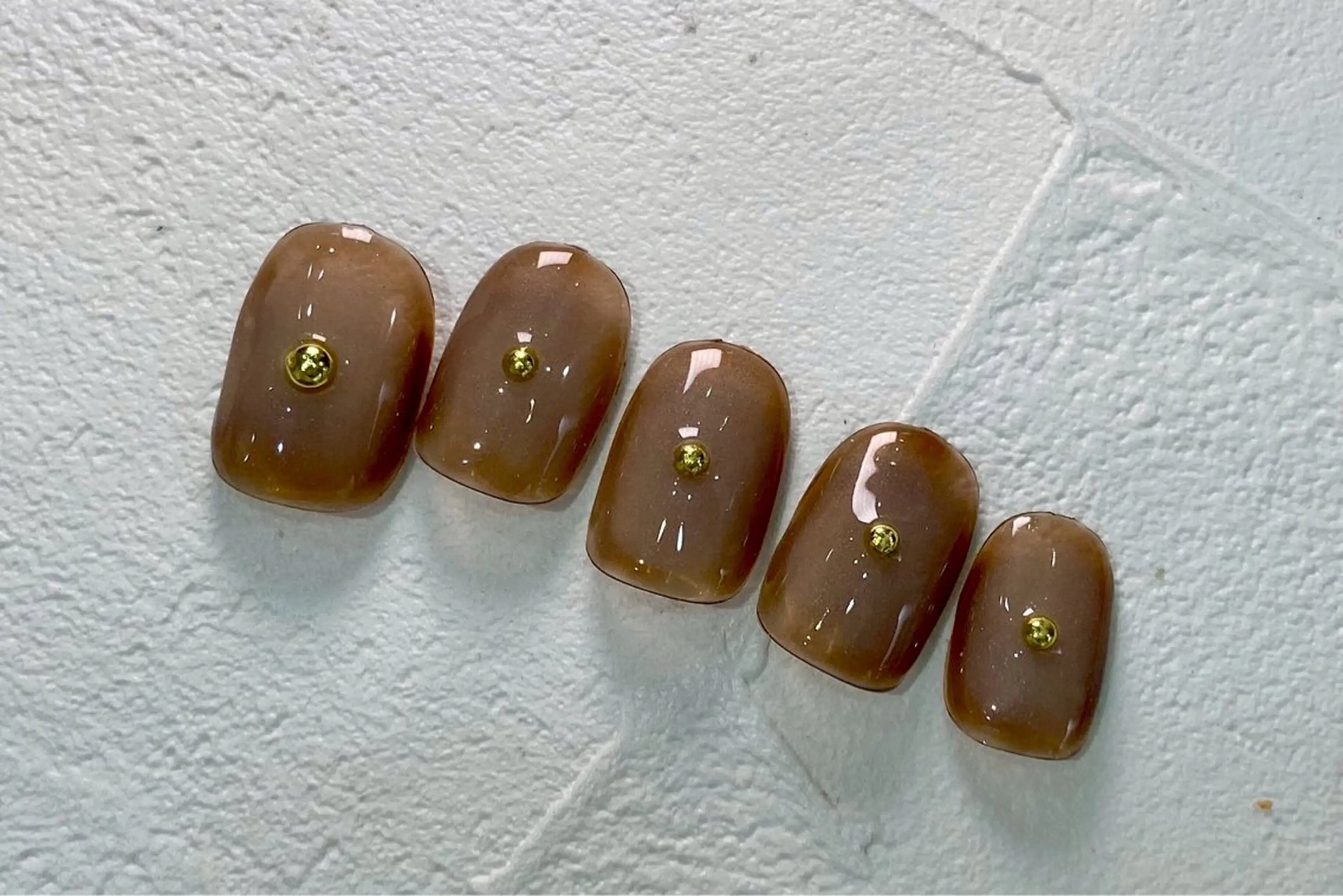 ネイル nail salon quartettoのネイルデザイン