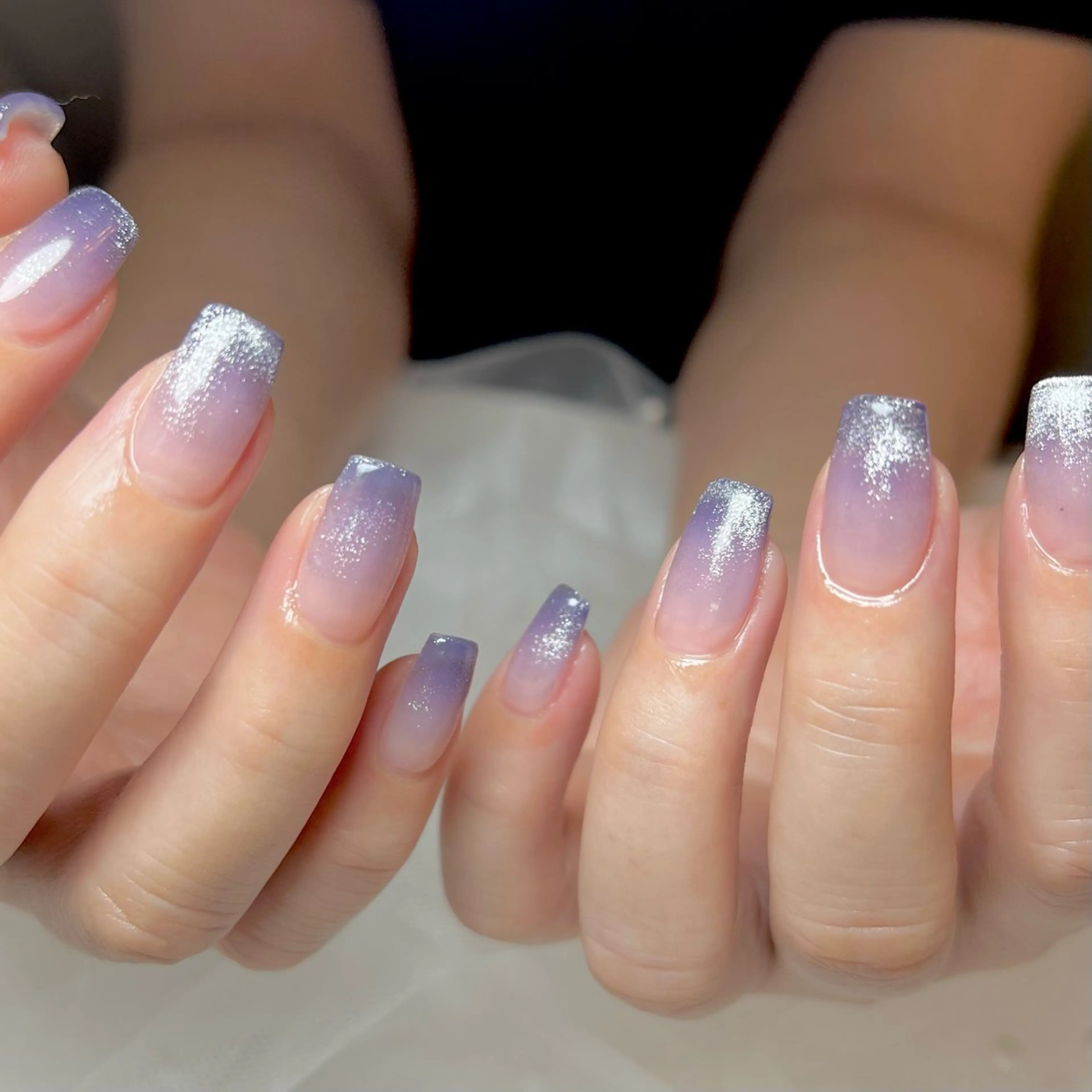 ネイル ハンドネイル Nail Salon&School REPLENDA所属・REPLENDA/ azusa(石井梓)のネイルデザイン