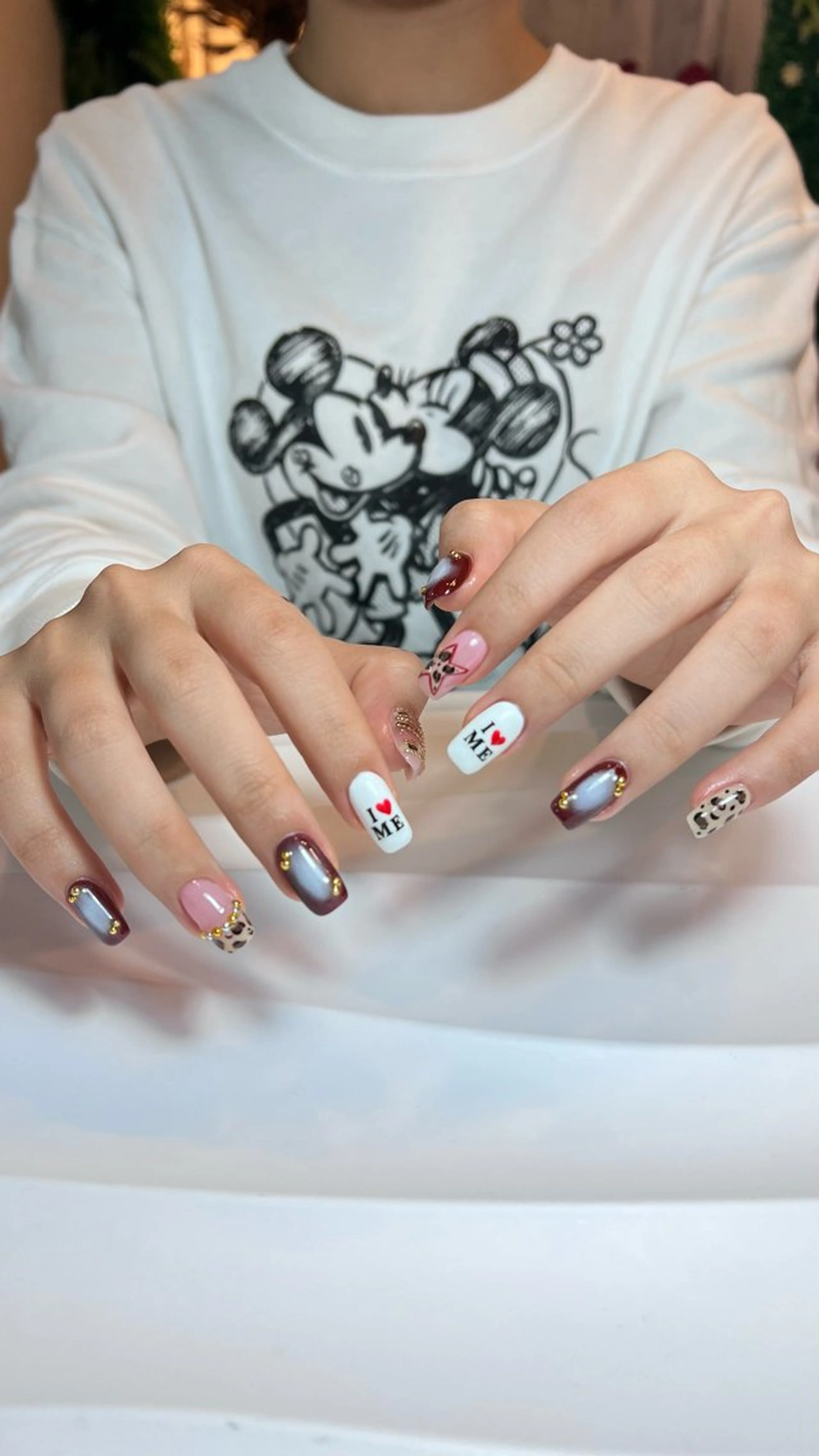 ネイル The 1989 Nail Salon所属・The 1989 Nail Salonのネイルデザイン