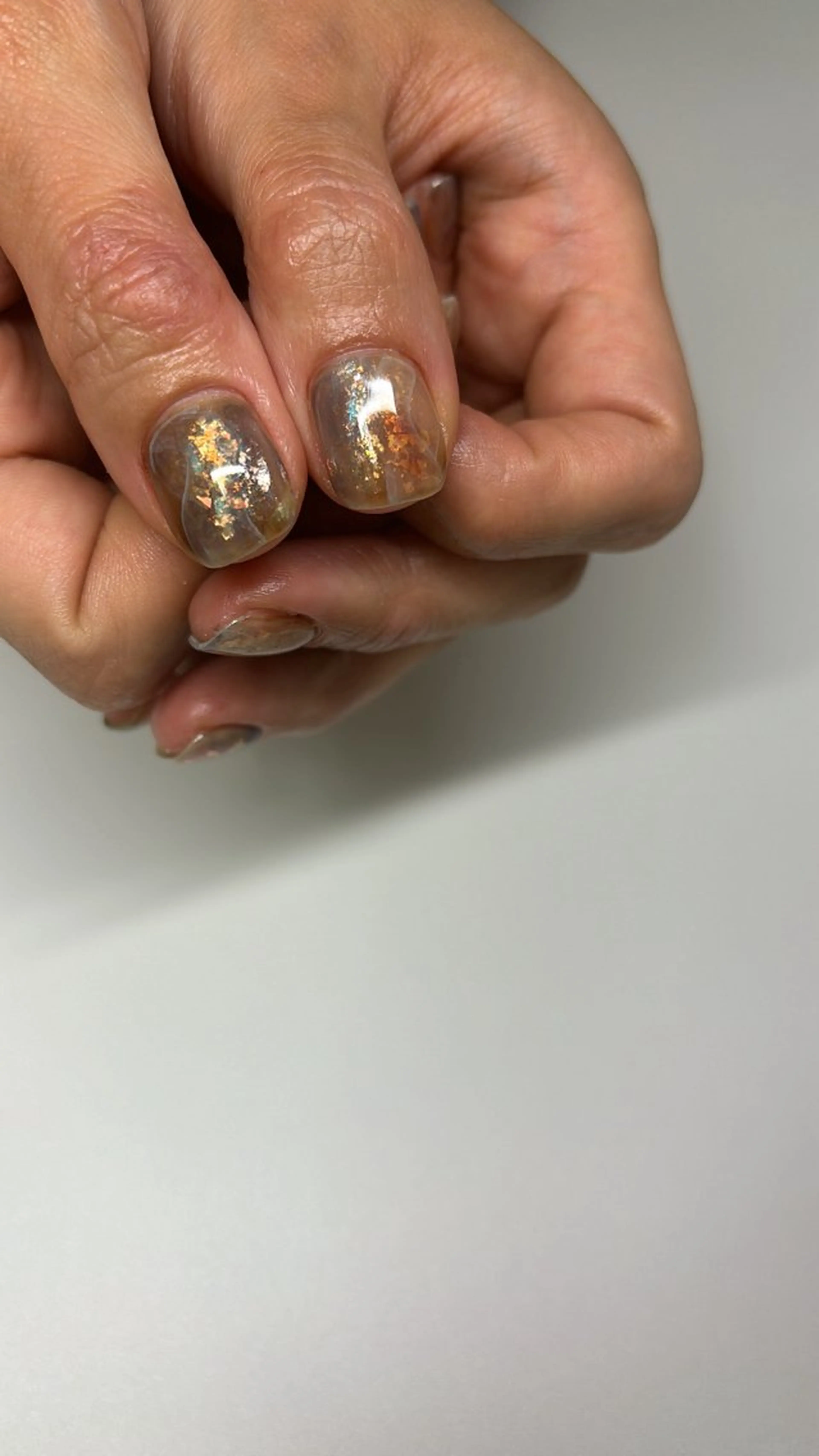 ネイル ハンドネイル select salon所属・314 さんいちよん yumiのネイルデザイン