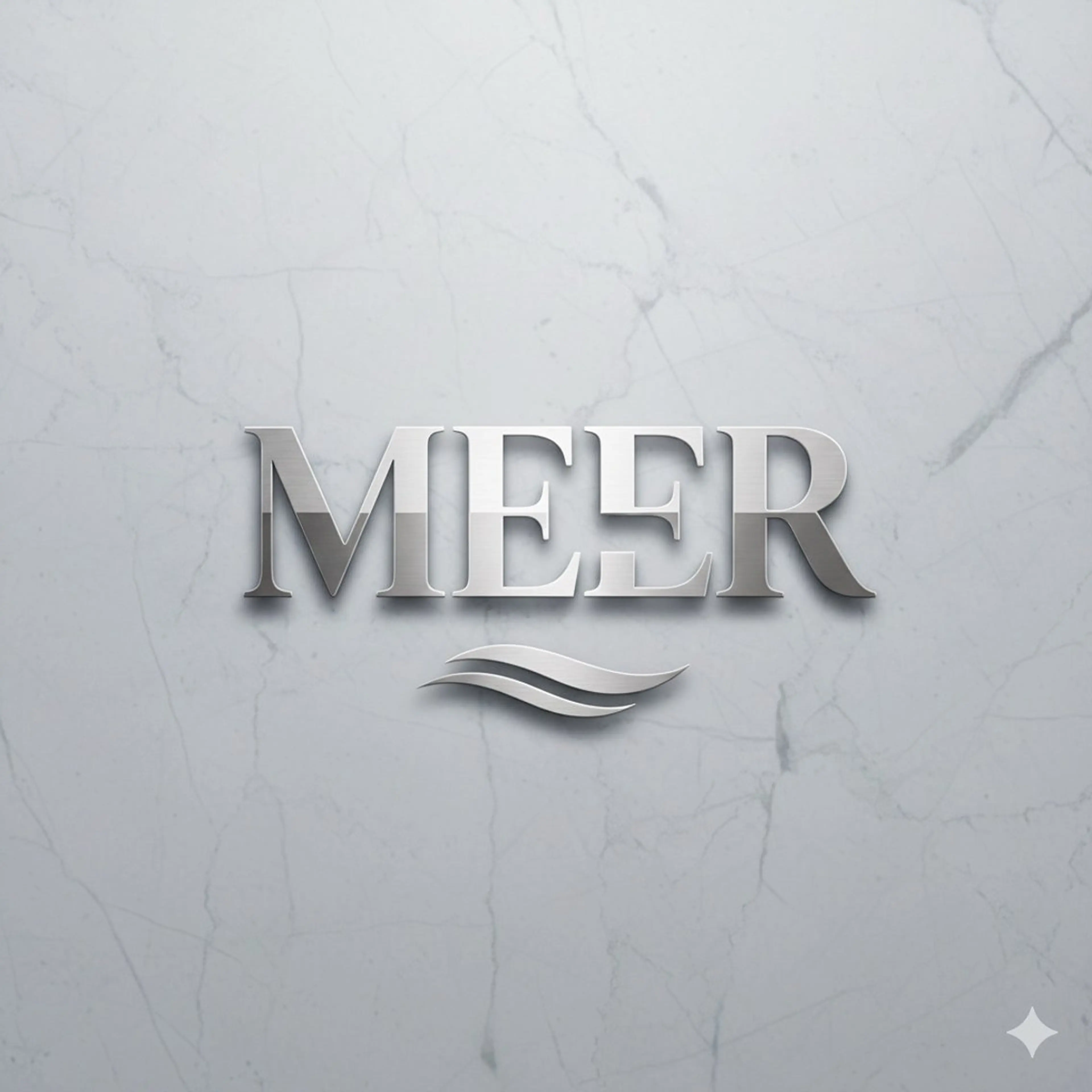 ネイル MEER BLEUのネイルデザイン