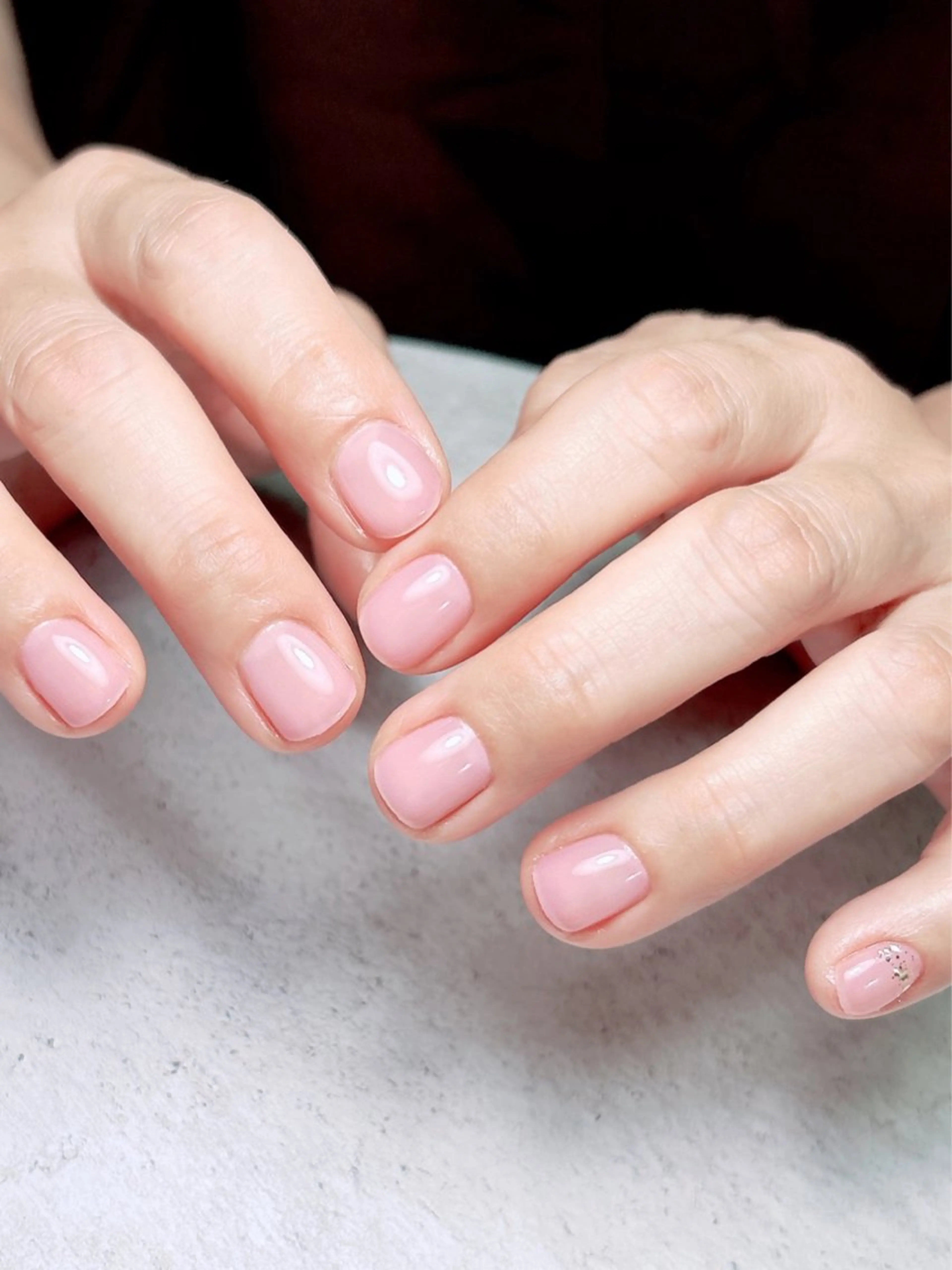 ネイル 桑田 あずさのネイルデザイン