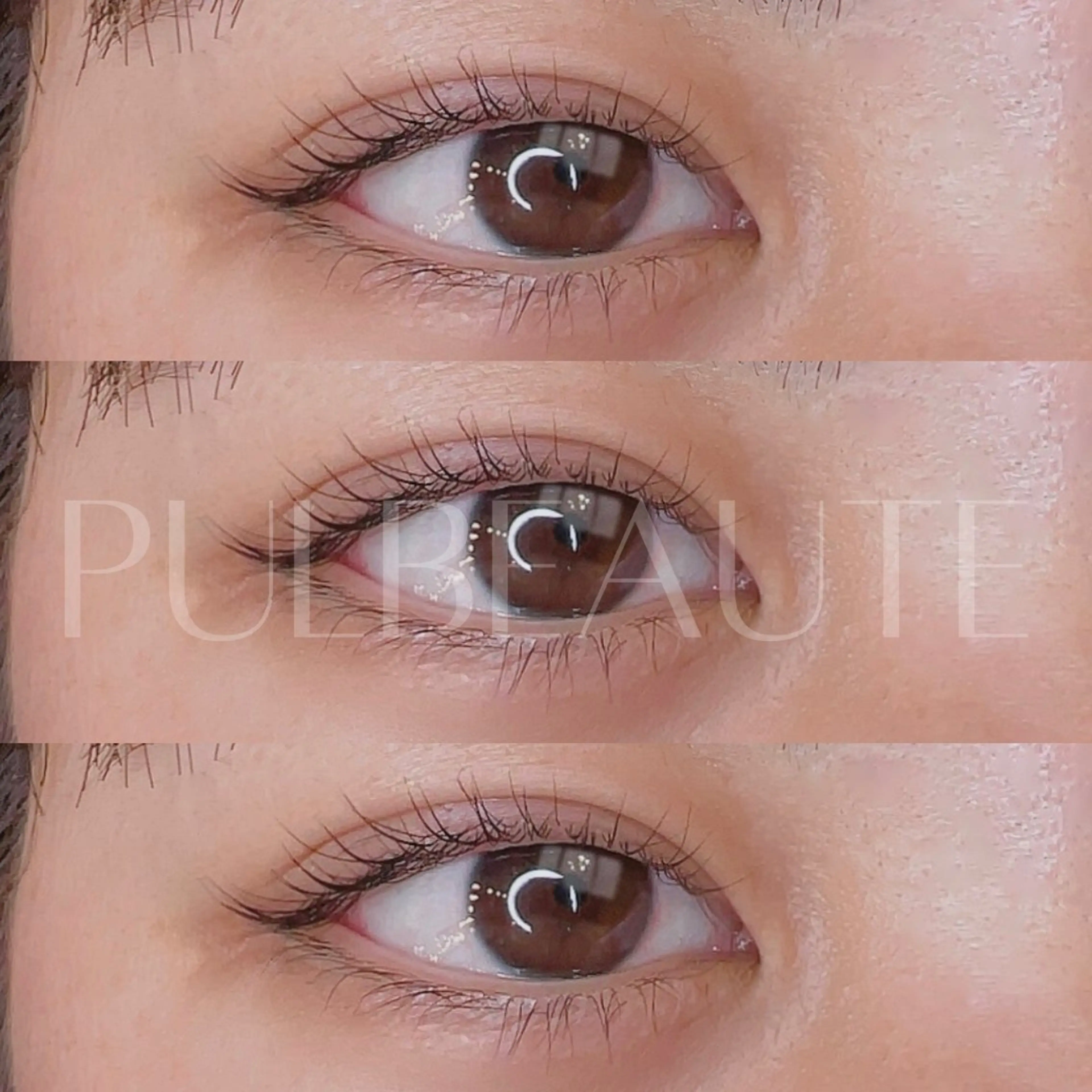 マツエク・マツパ 【小顔コルギ＆脱毛専門店⠀】PulBeaute～プリュボーテ～所属・PulBeaute 立川店のエステ・リラクイメージ