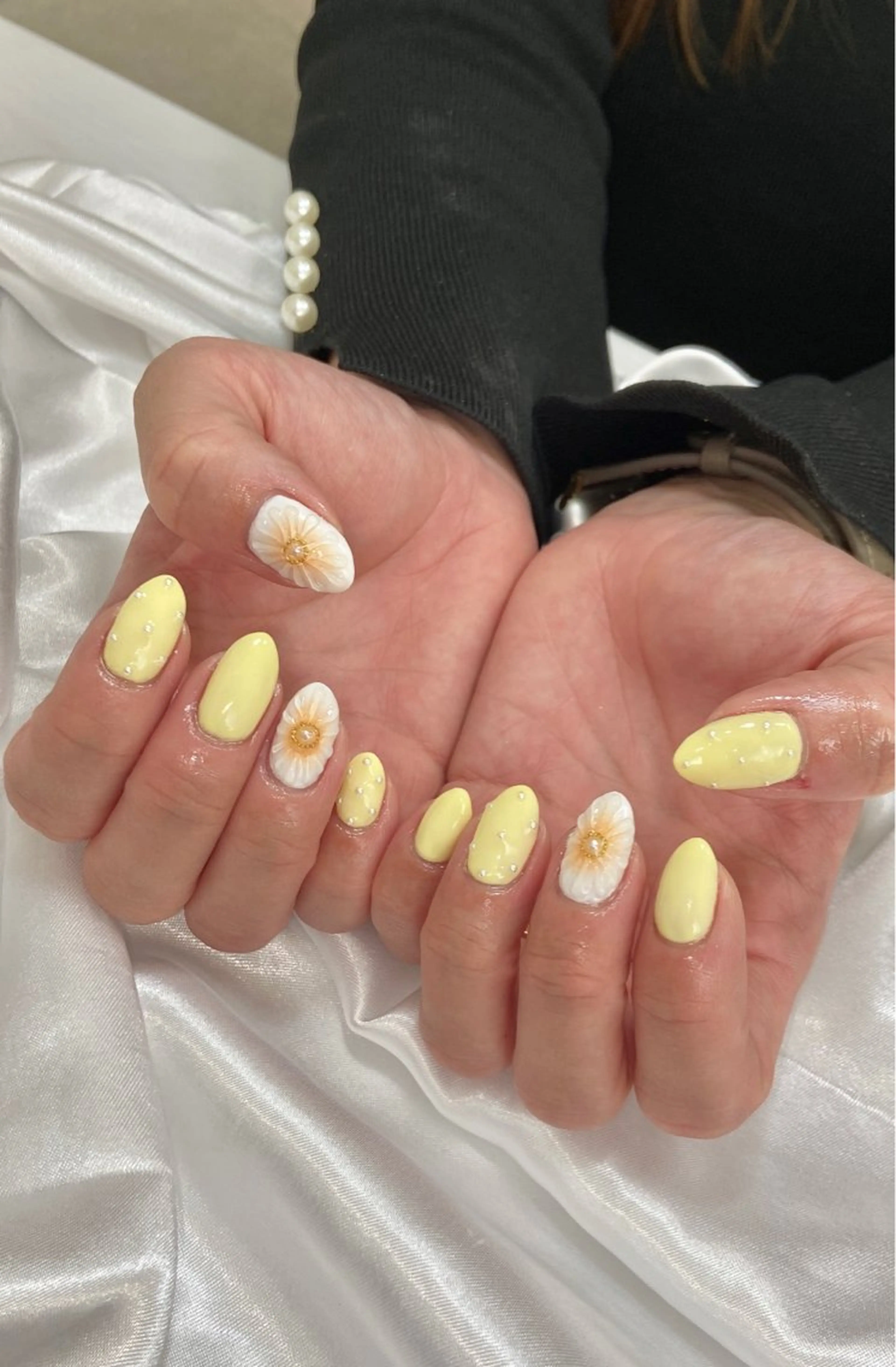 ネイル ハンドネイル candy nailのネイルデザイン