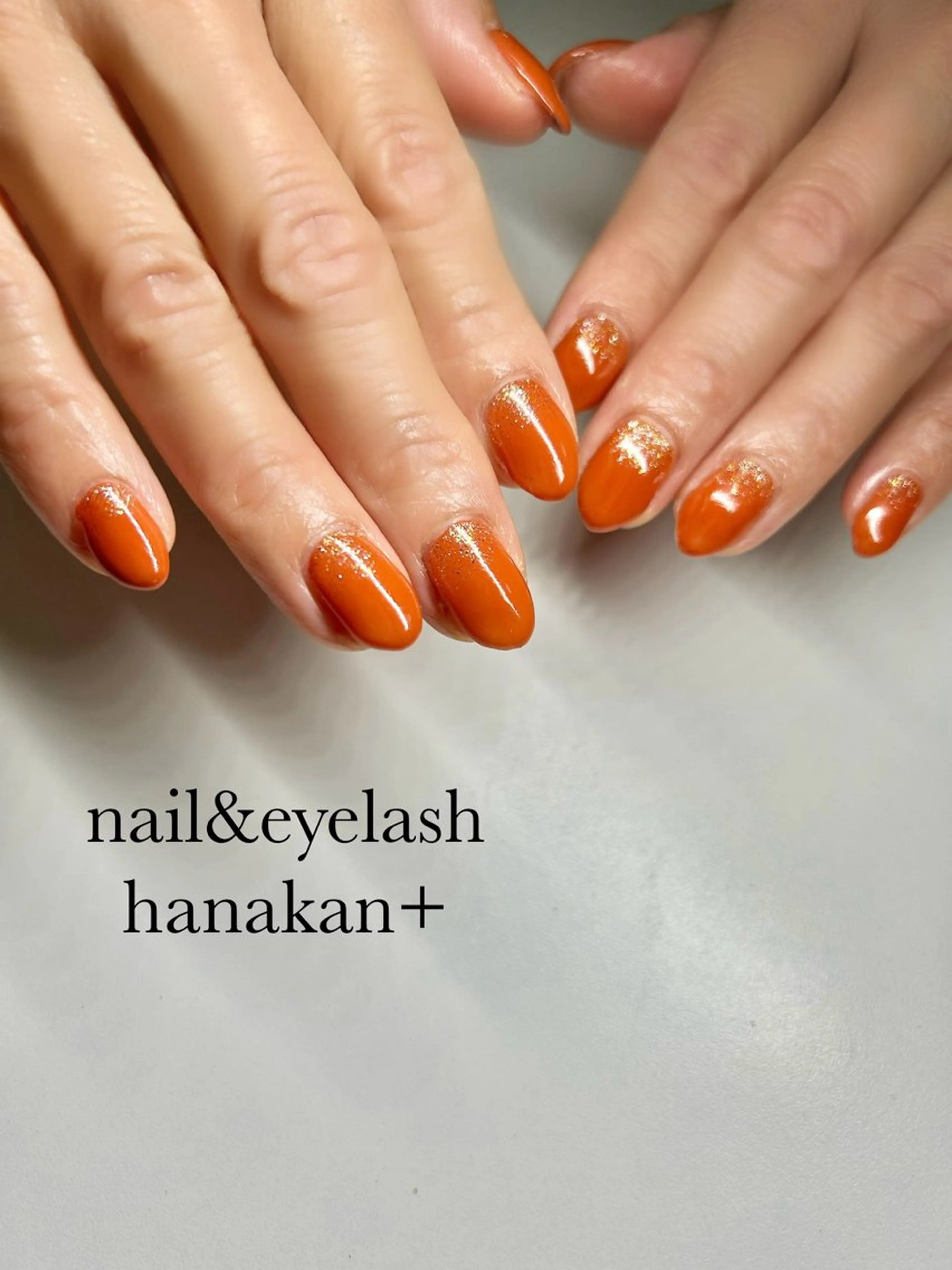 ネイル S Fumiのマツエク・マツパデザイン