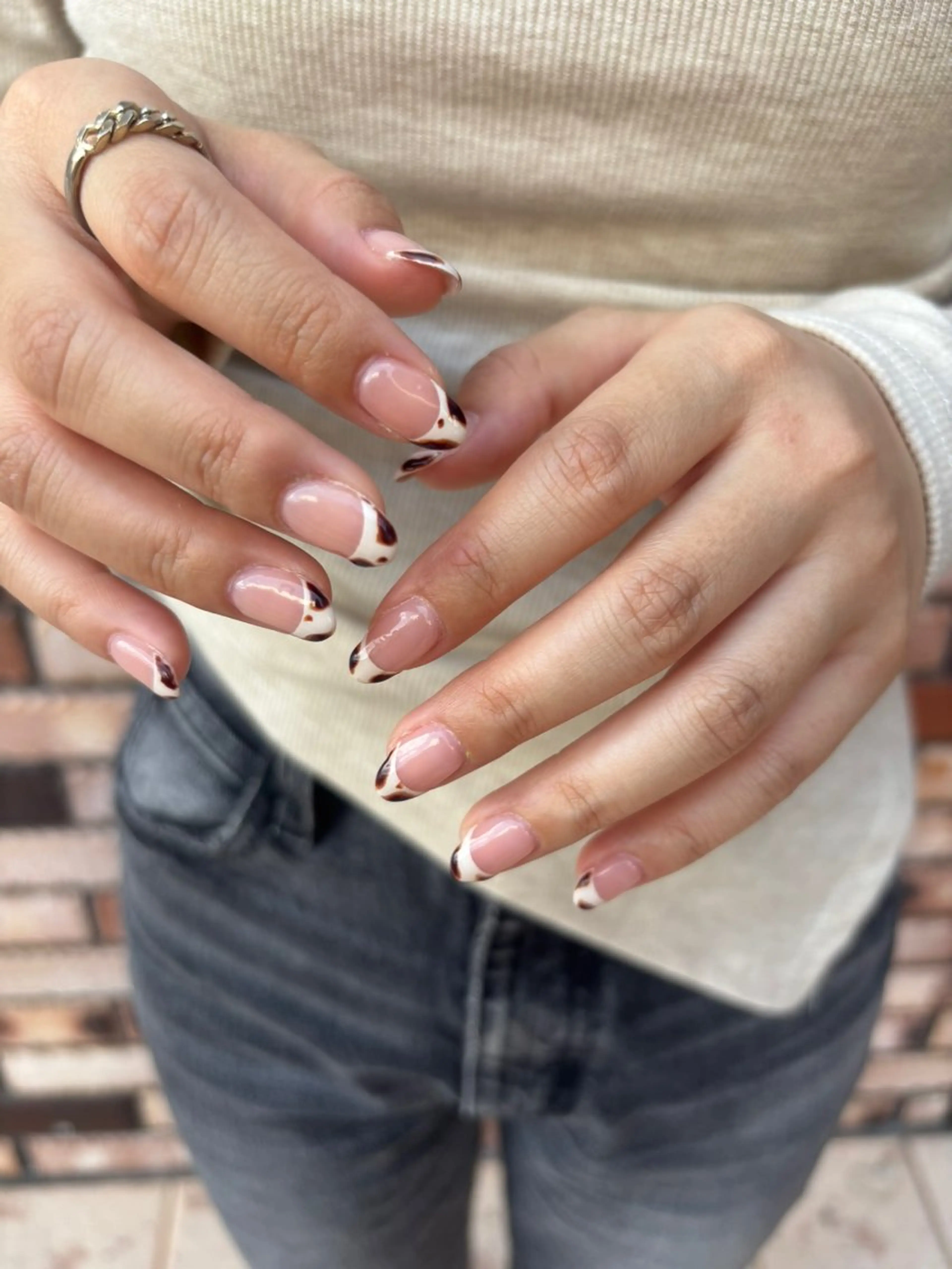 ネイル ハンドネイル 河内小阪nail/ TOMO♡のネイルデザイン