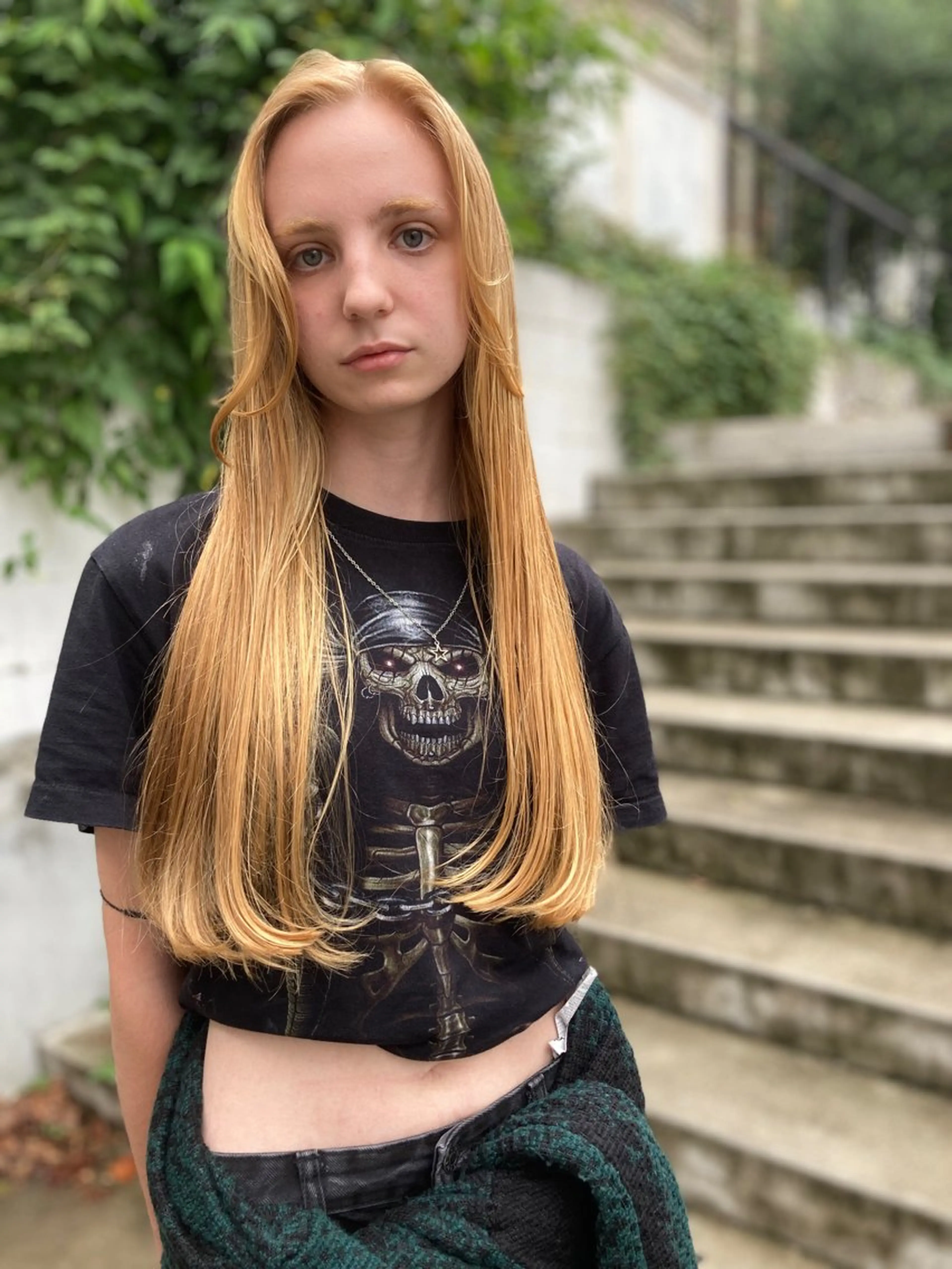 ロング カラー ainico.所属・髪質改善　艶髪✨ Teppeiのヘアスタイル