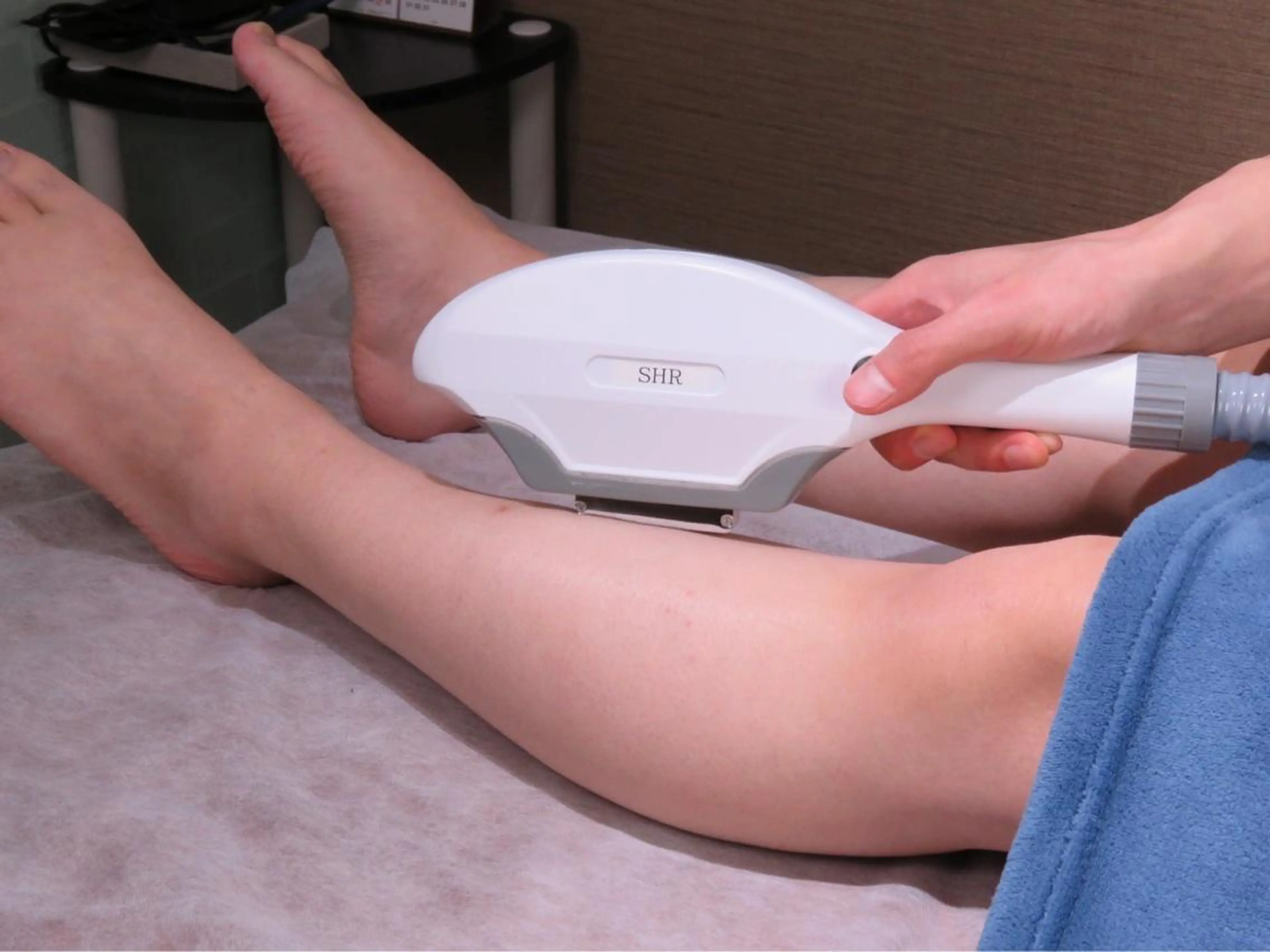 ViSchoen 西川のエステ・リラクイメージ