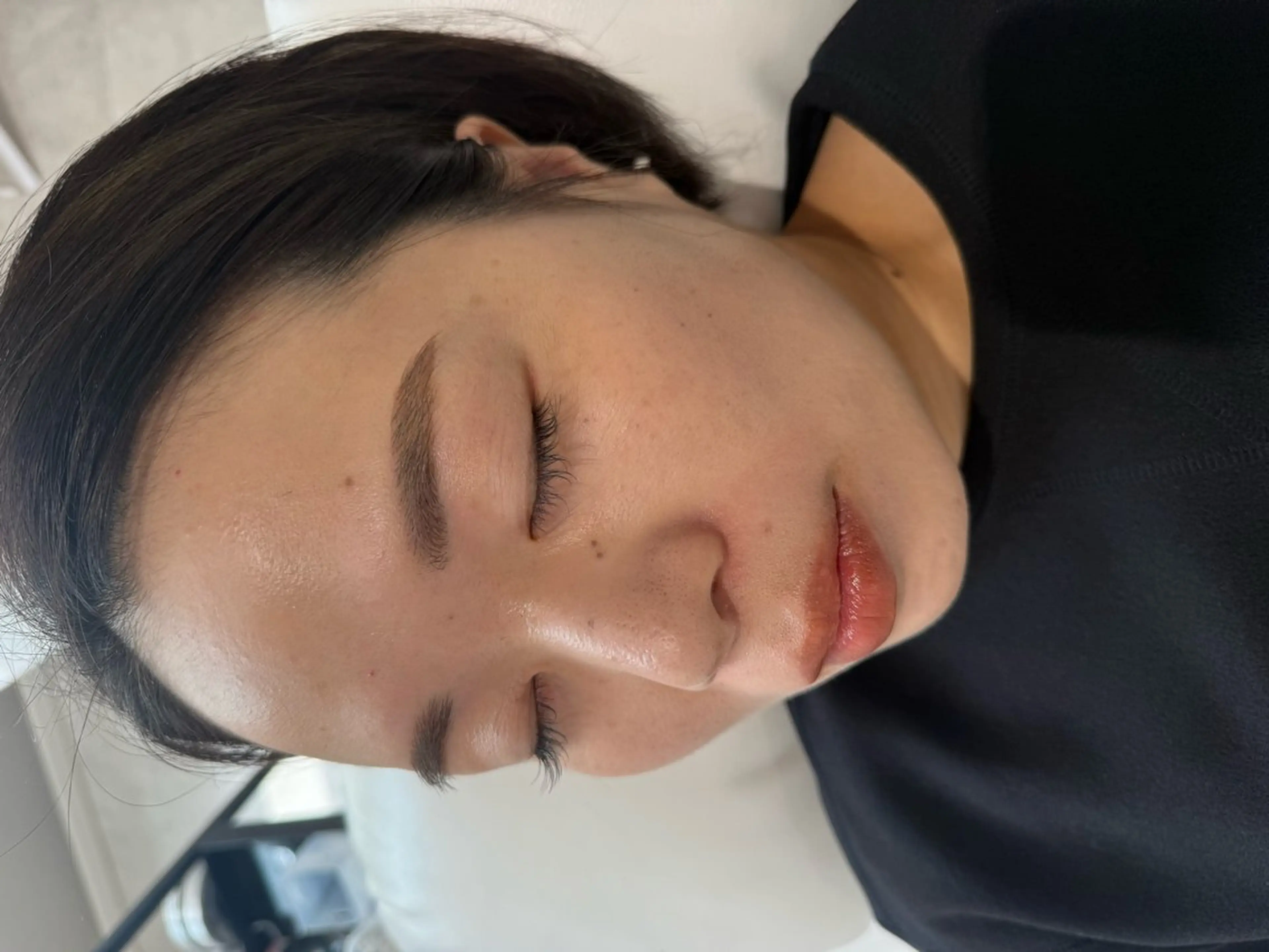 アイブロウ ワックス脱毛 眉カット その他(アイブロウ) 🩶JOLi さいたま新都心🩶のマツエク・マツパデザイン