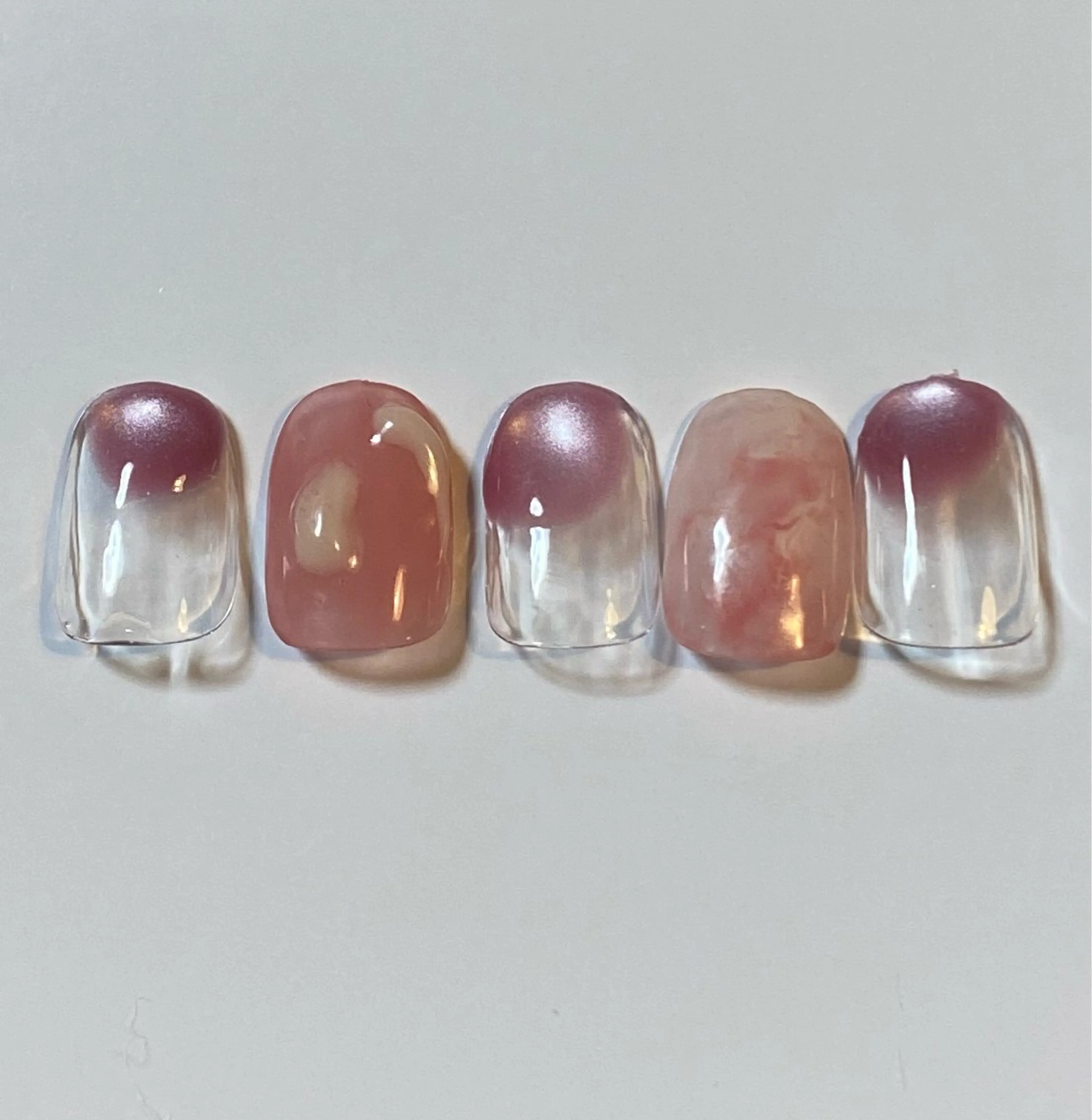 ネイル Ranan【ラナン】 keikoのエステ・リラクイメージ