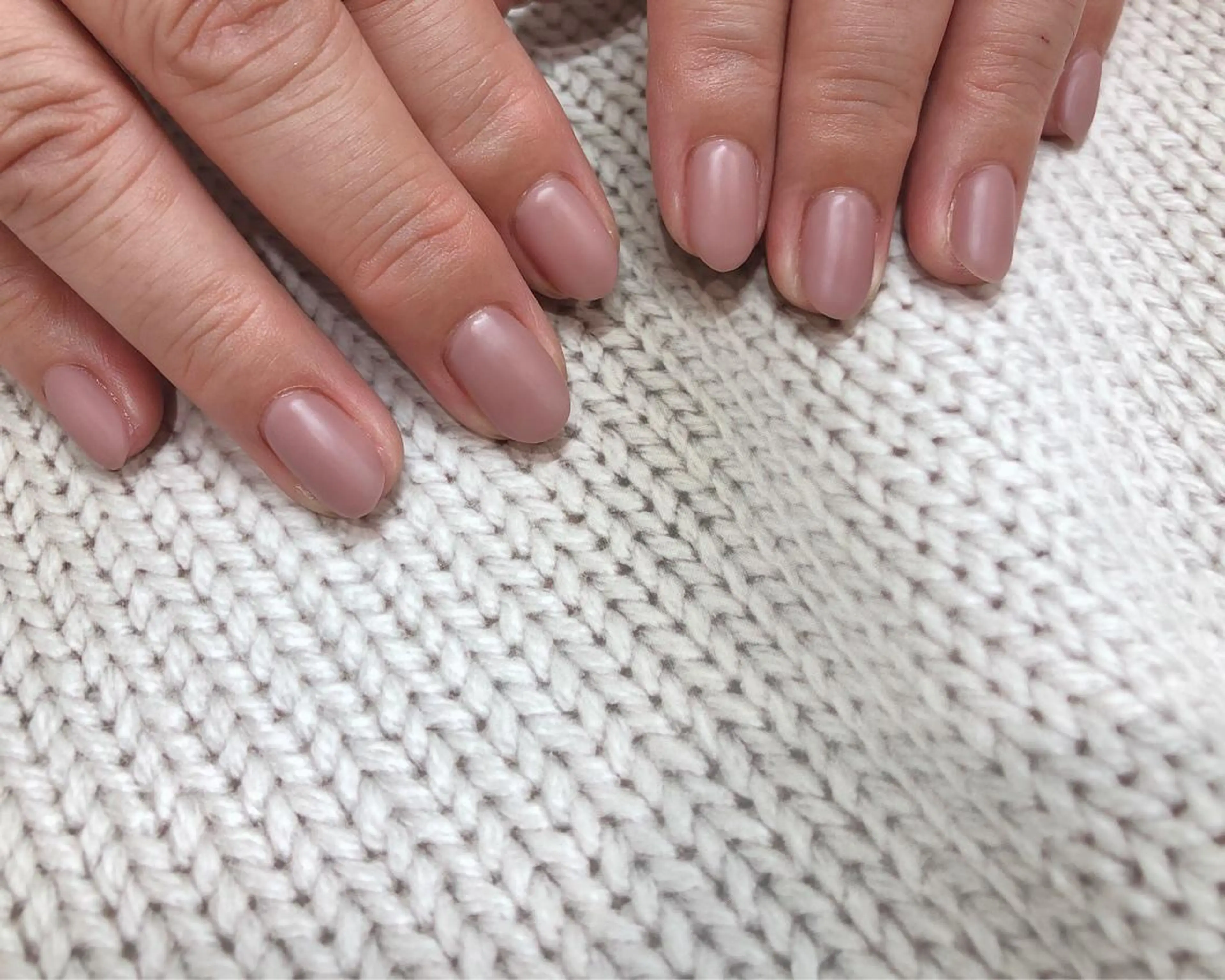 ネイル マットネイル ハンドネイル nail heron所属・saki_ nail heronのその他イメージ