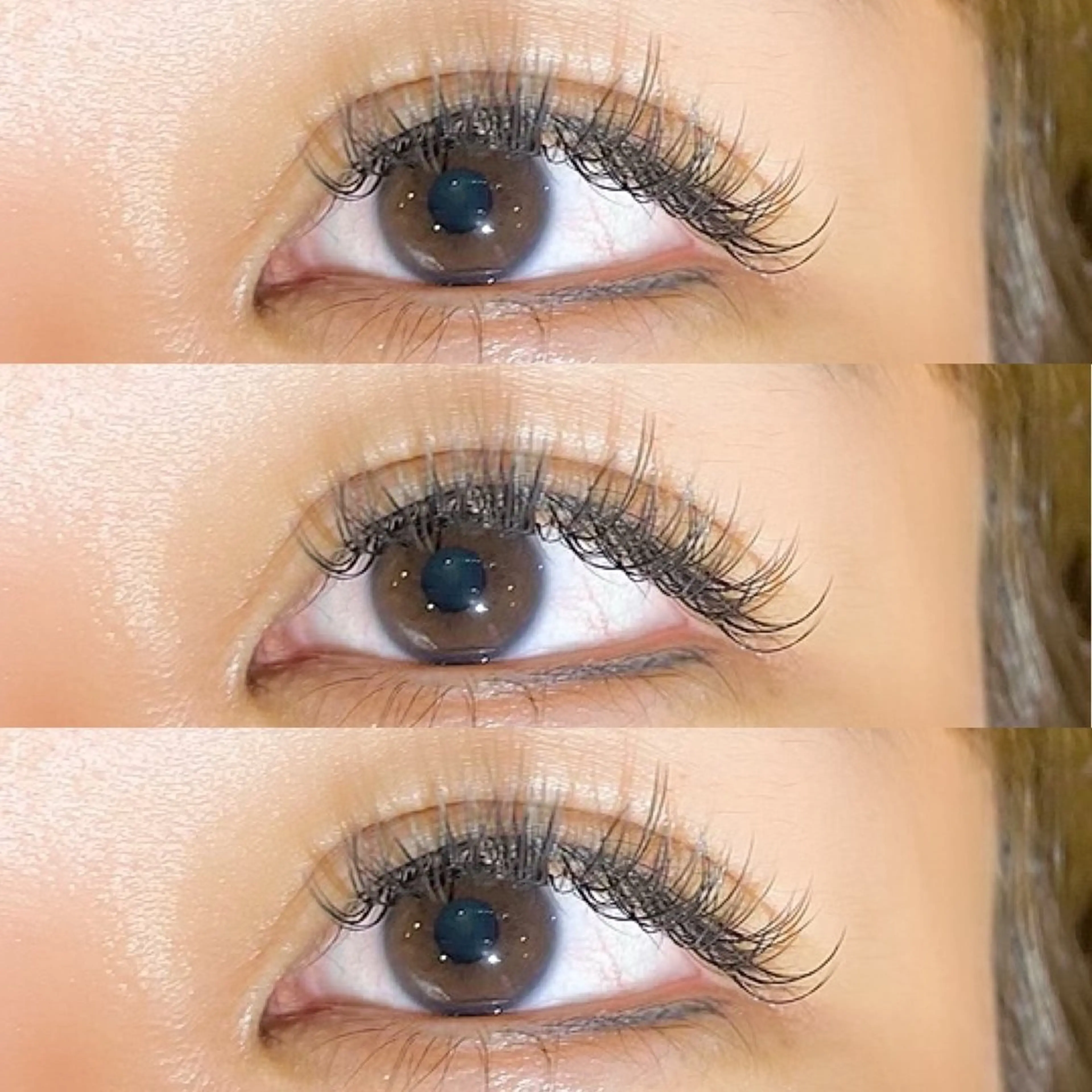 マツエク・マツパ nail&eyelash  Tanemoto所属・Tanemoto ozのマツエク・マツパデザイン