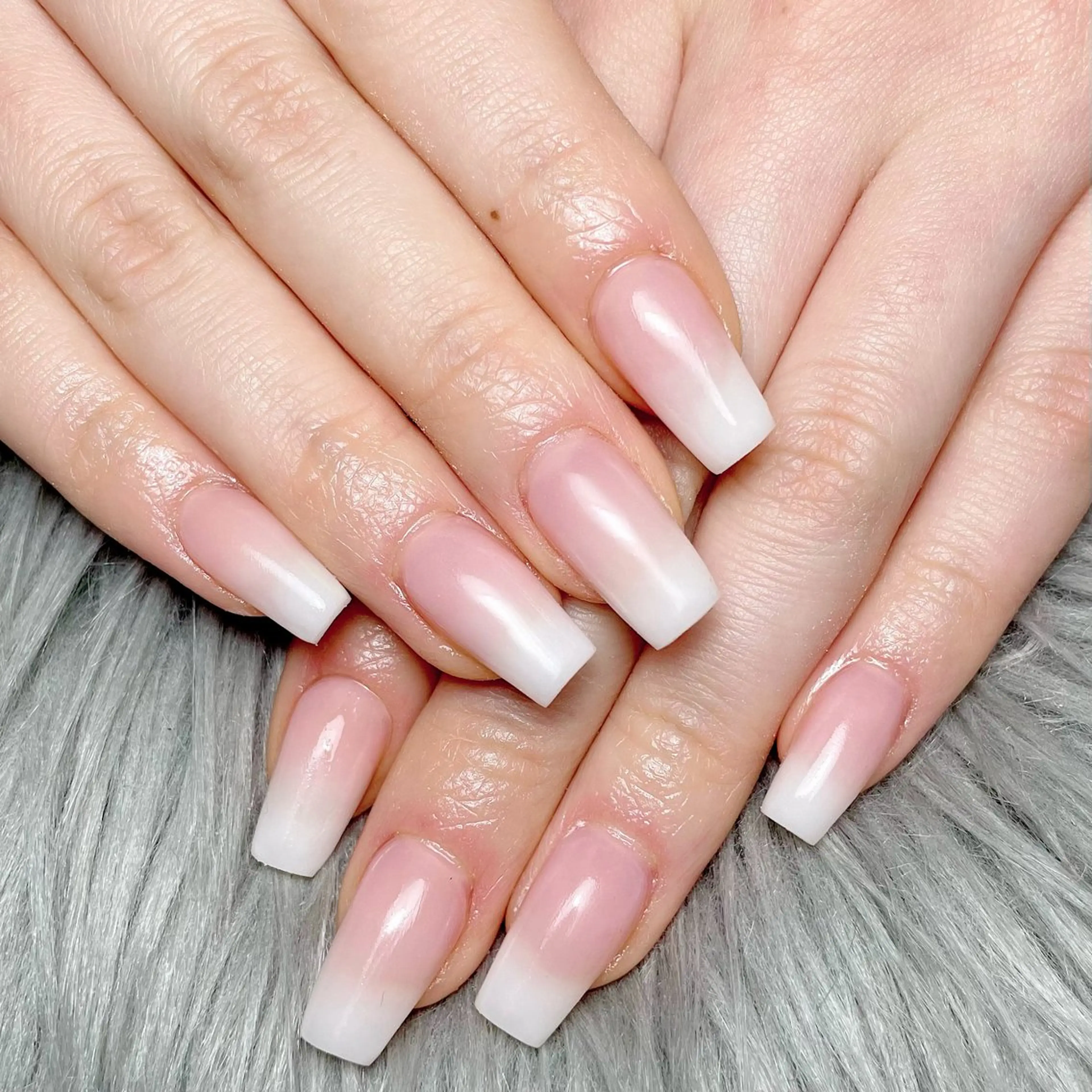 ネイル ハンドネイル ネイルサロンfeel茂原店所属・Feel ‪‪☺︎‬Yuriaのネイルデザイン