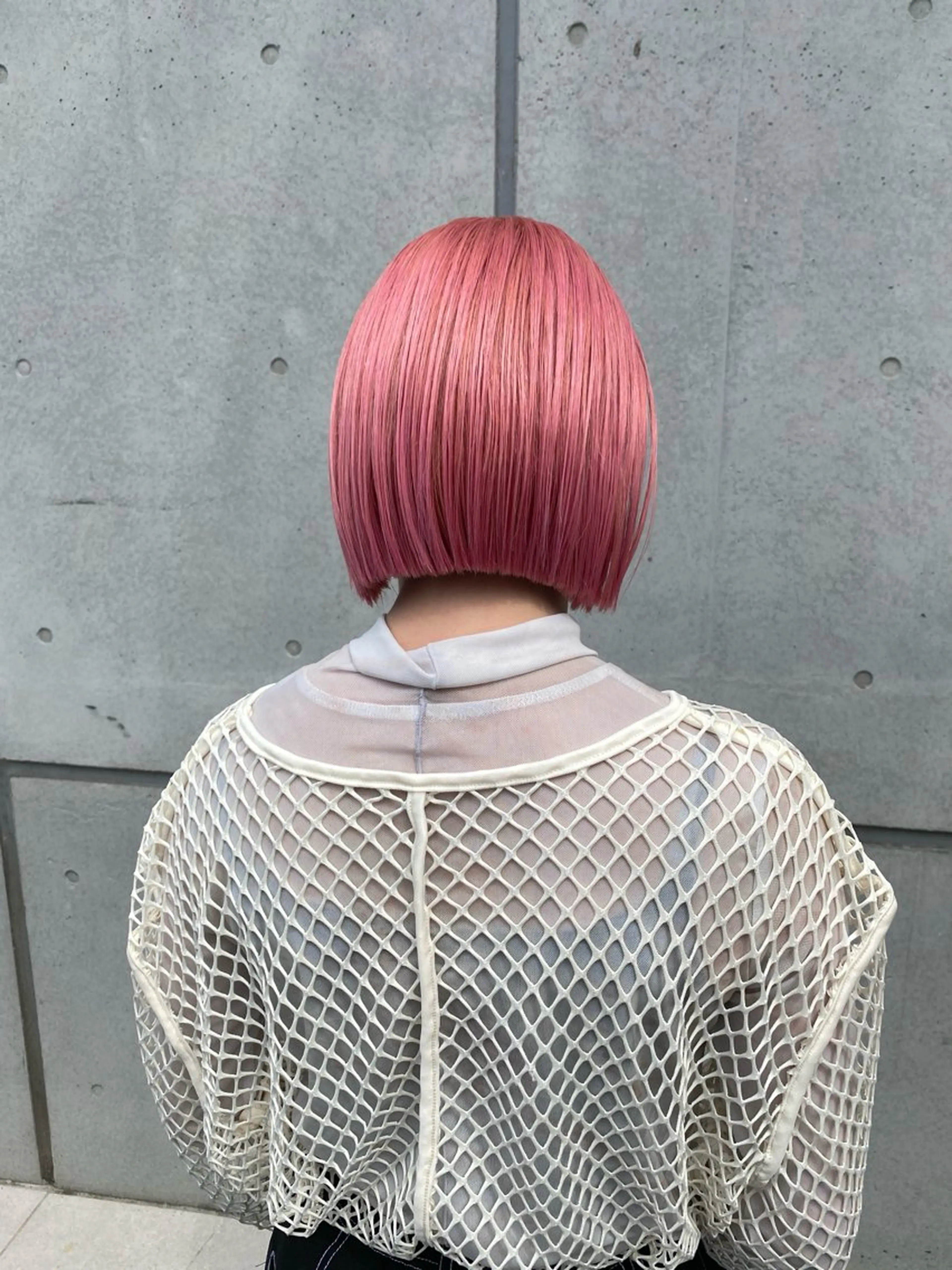ショート ｺｺﾛ⌇ ﾎﾞﾌﾞとﾊｲﾄ-ﾝのヘアスタイル