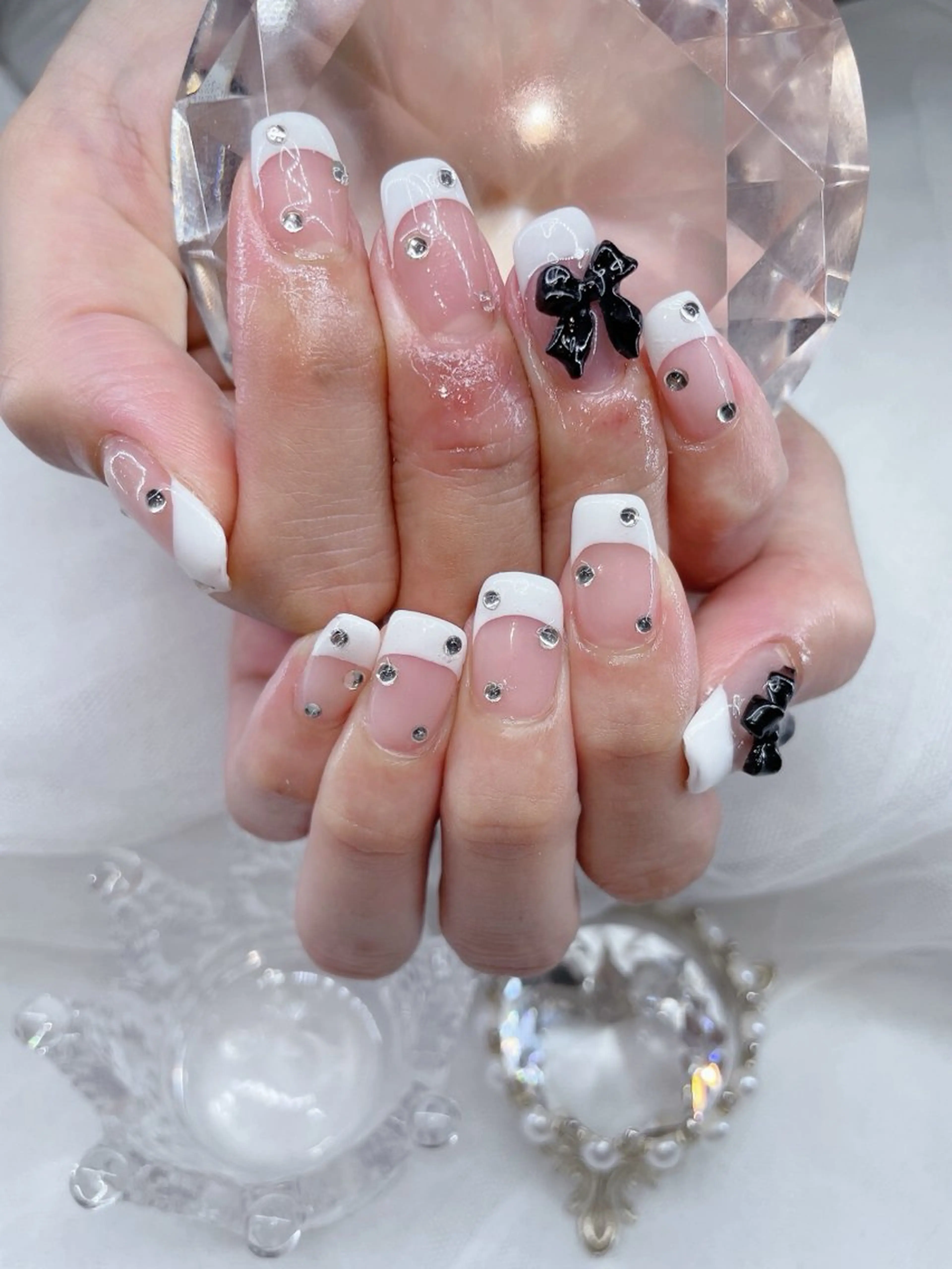 ネイル ハンドネイル misun_nail所属・misun_ nailのネイルデザイン