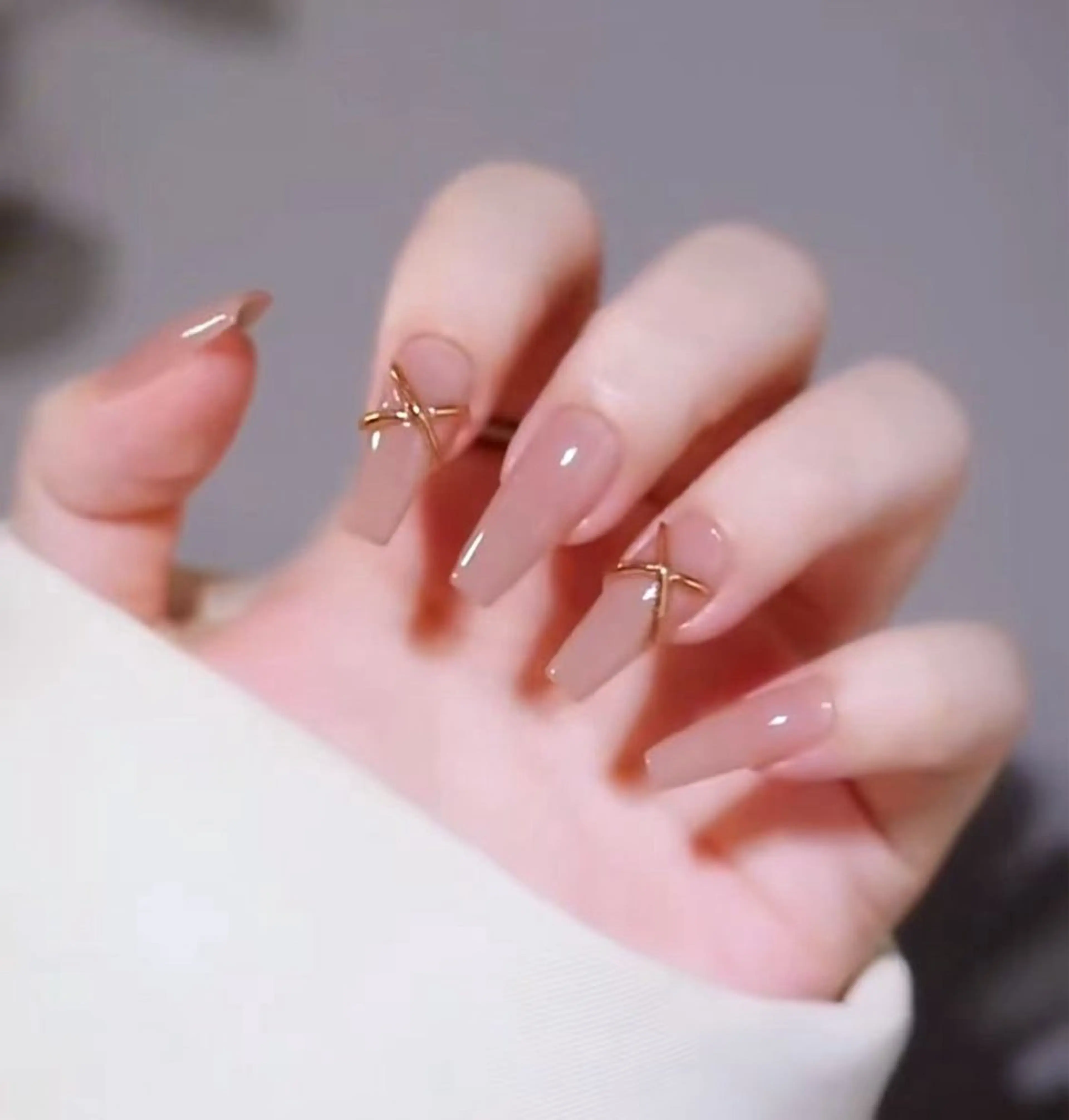 ネイル Alra— Yukiのネイルデザイン