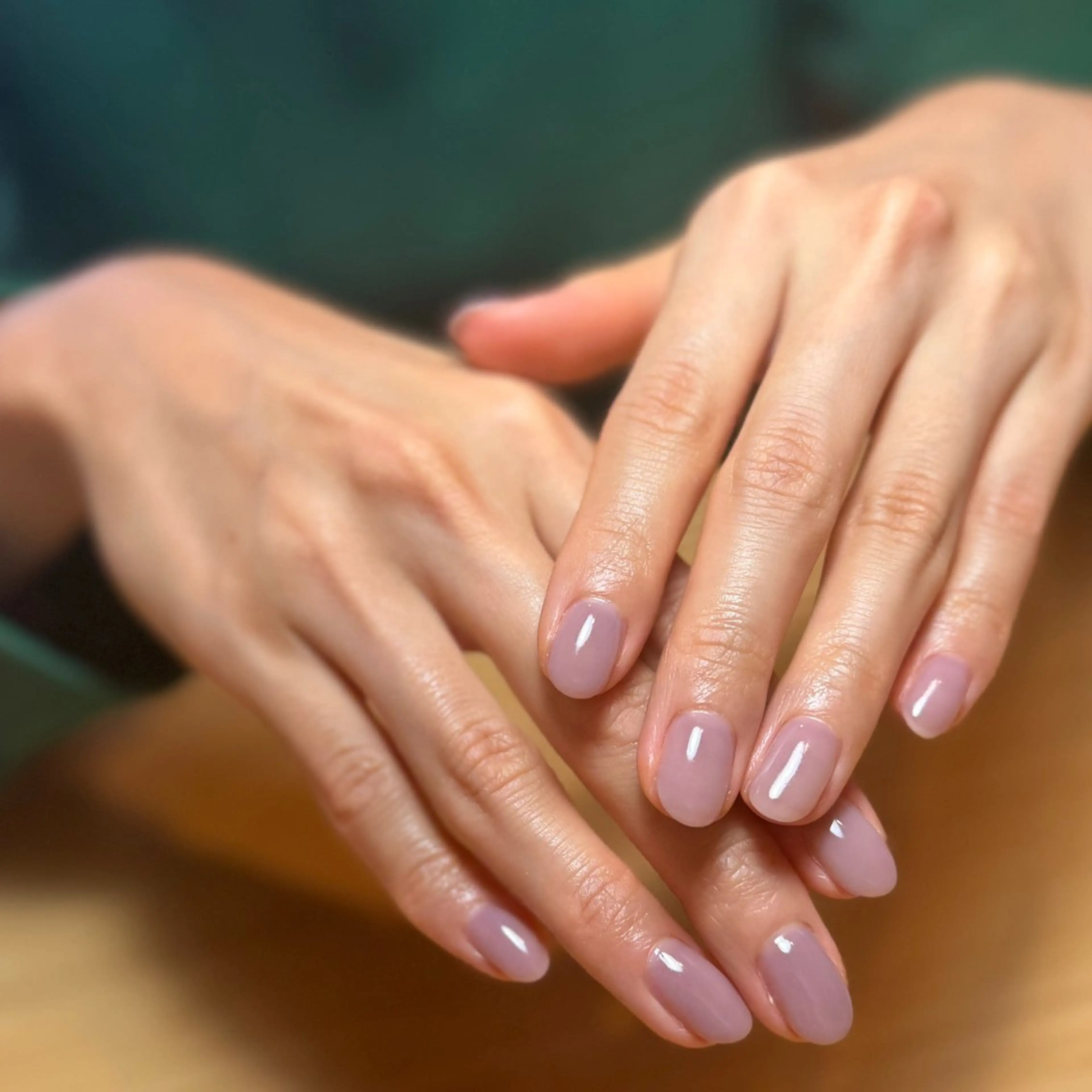 シンプル派に◎200色からお好きなカラーをチョイス！ワンカラー（2色までOK）の写真