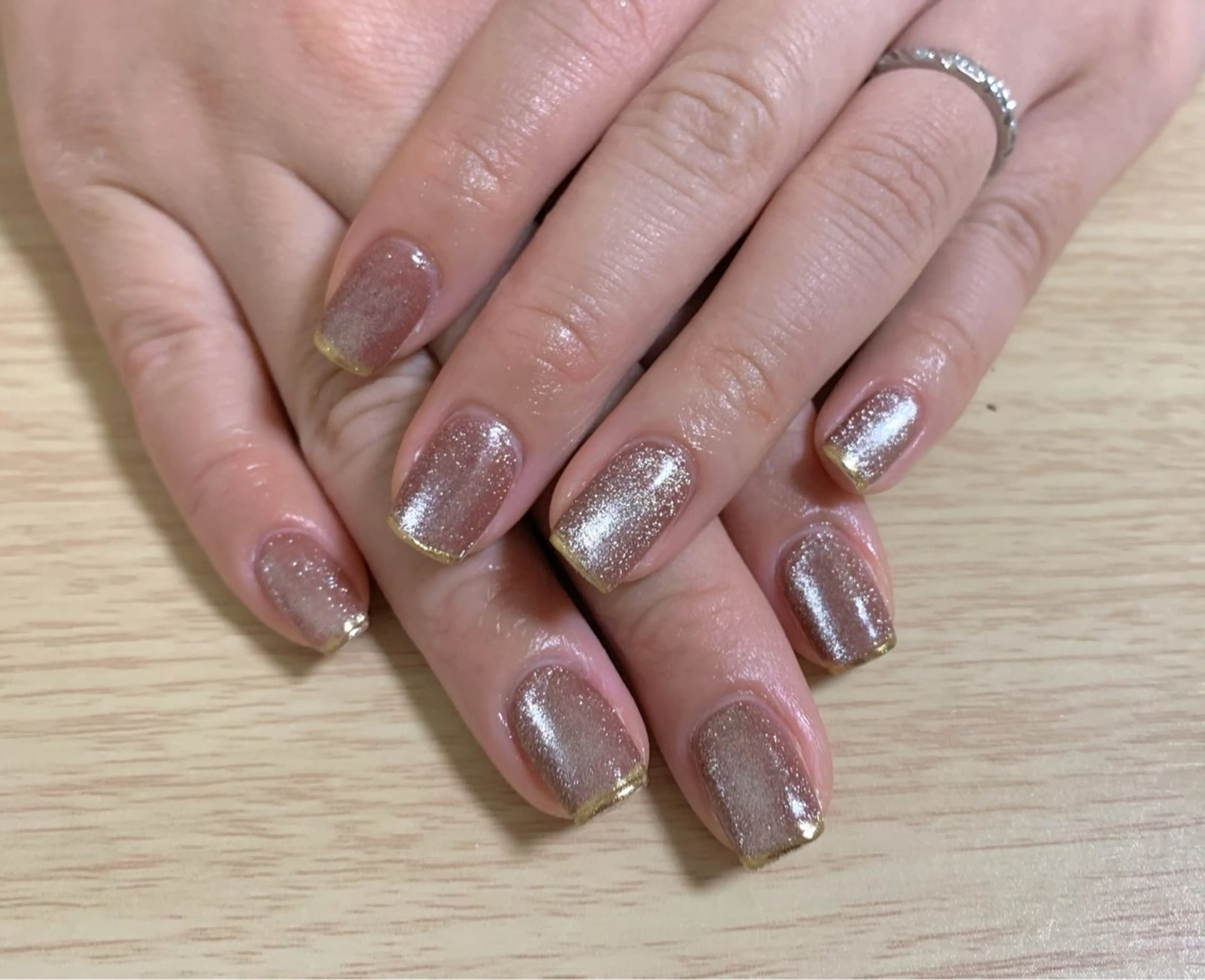 ネイル my nail studio.のネイルデザイン